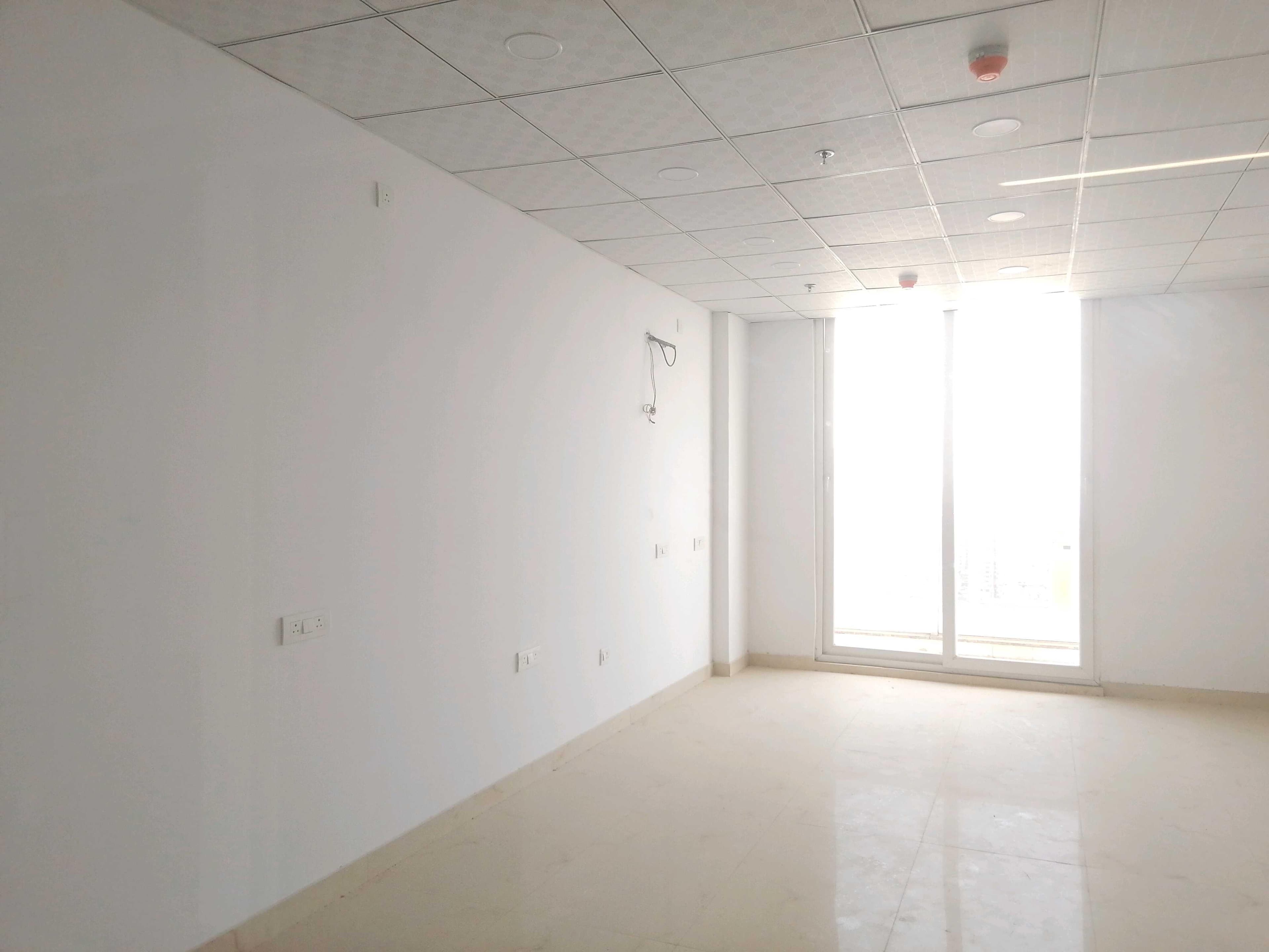 office space in NOIDA SECTOR-132 - View 2