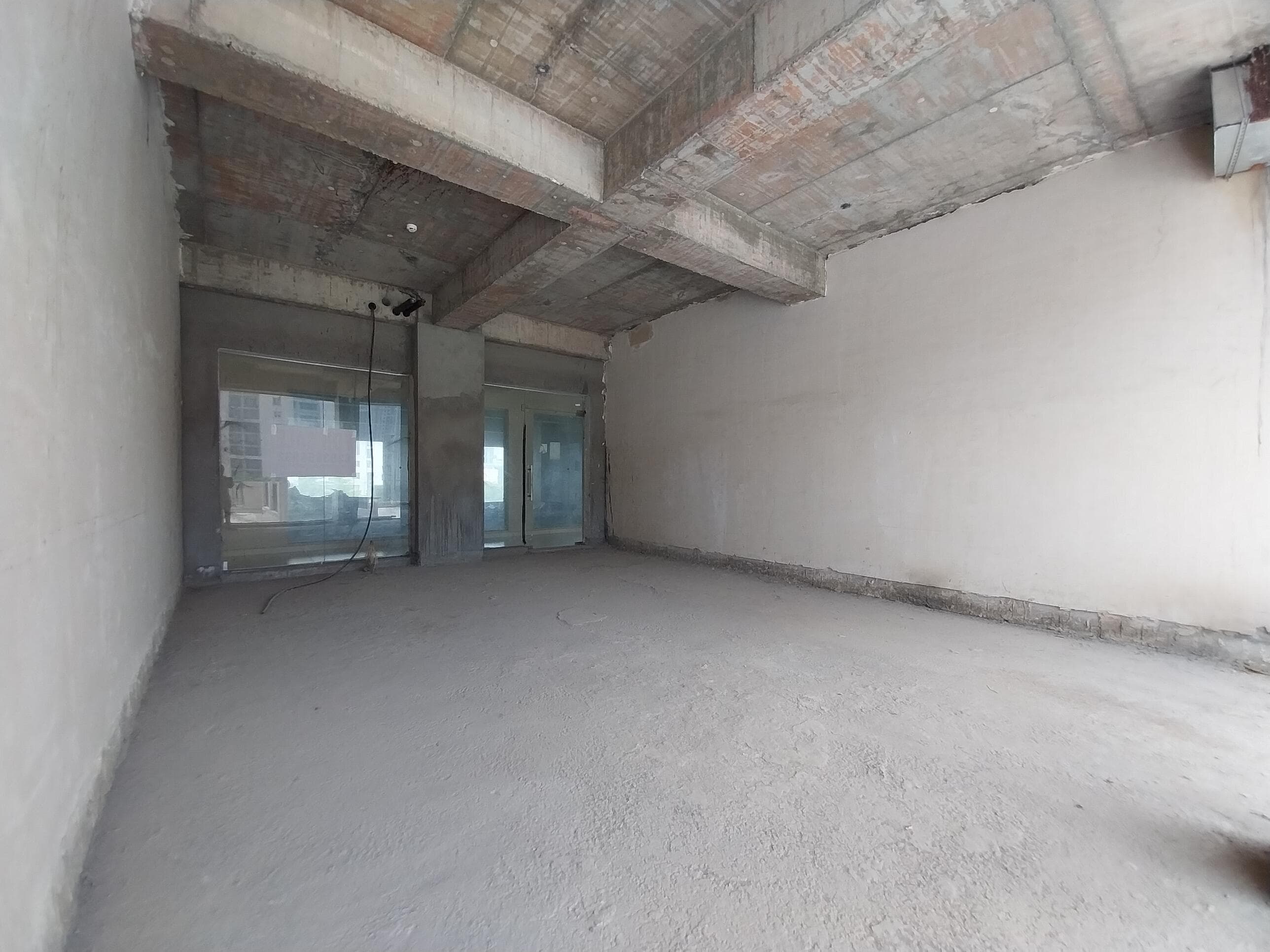 COMMERCIAL SPACE  in NOIDA SECTOR-132 - View 2