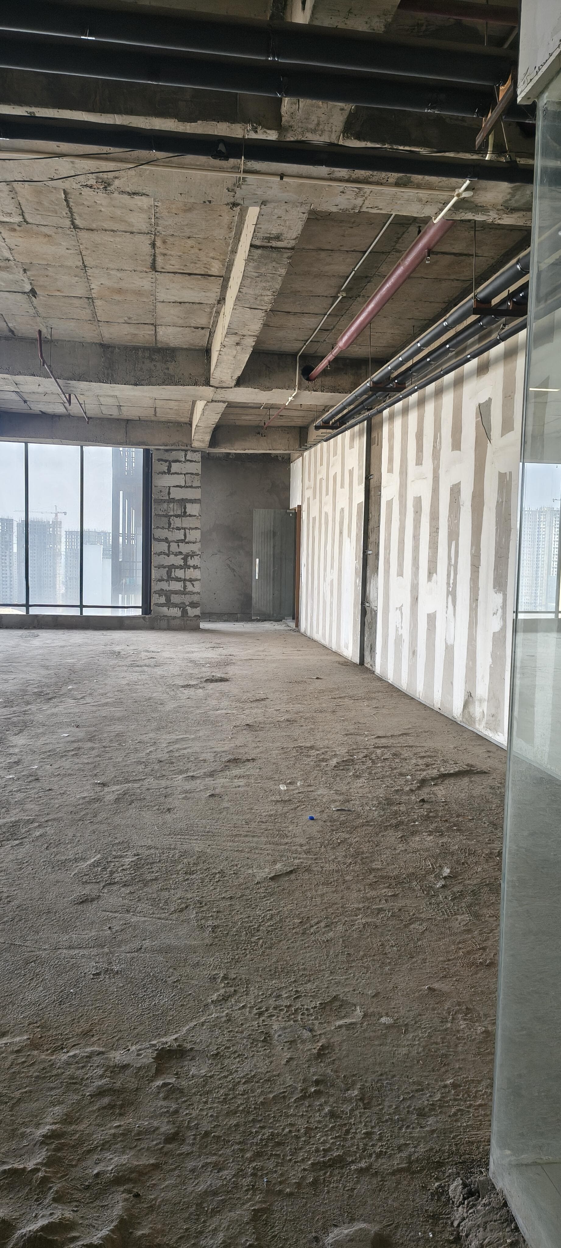 Commercial space  in Noida sector-132 - View 2
