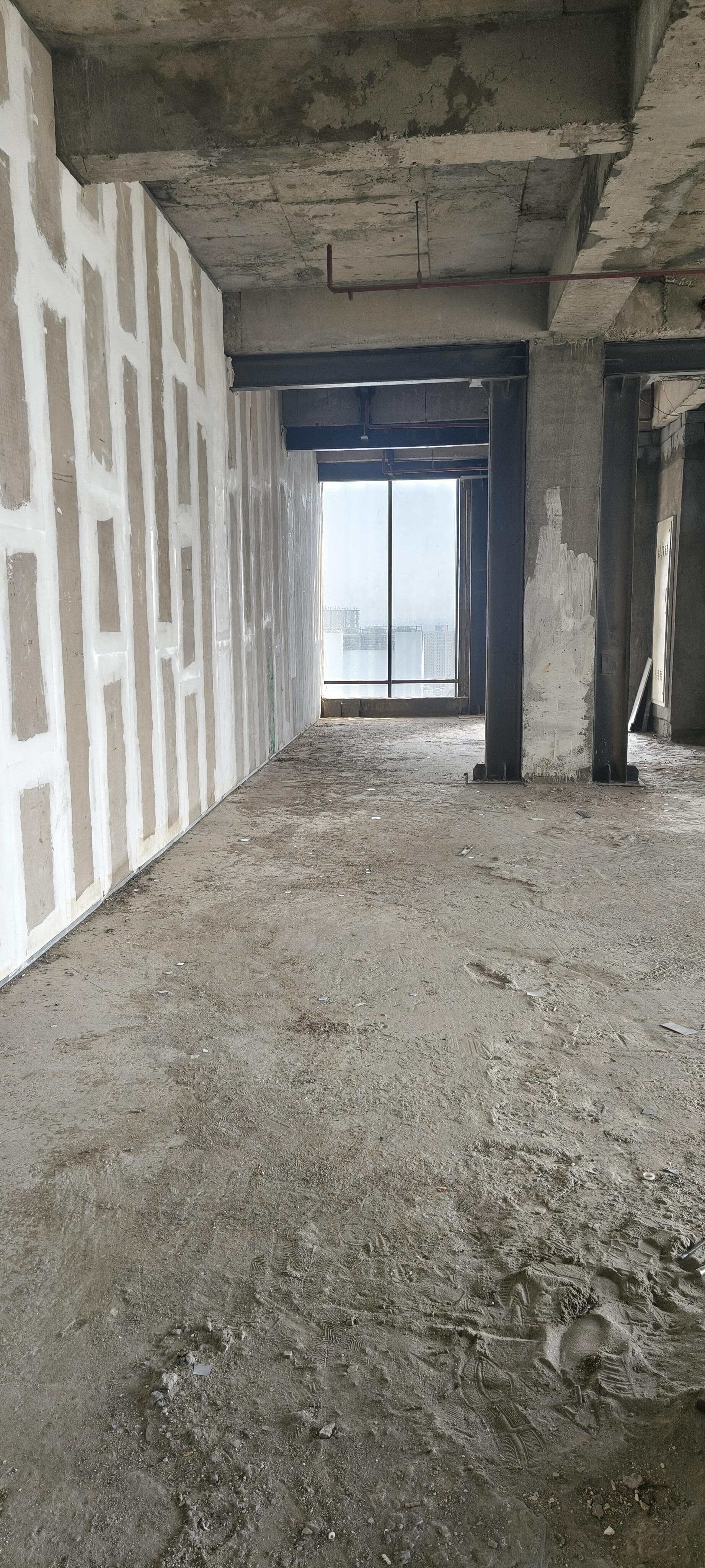 Commercial space  in Noida Sector-133 - View 2