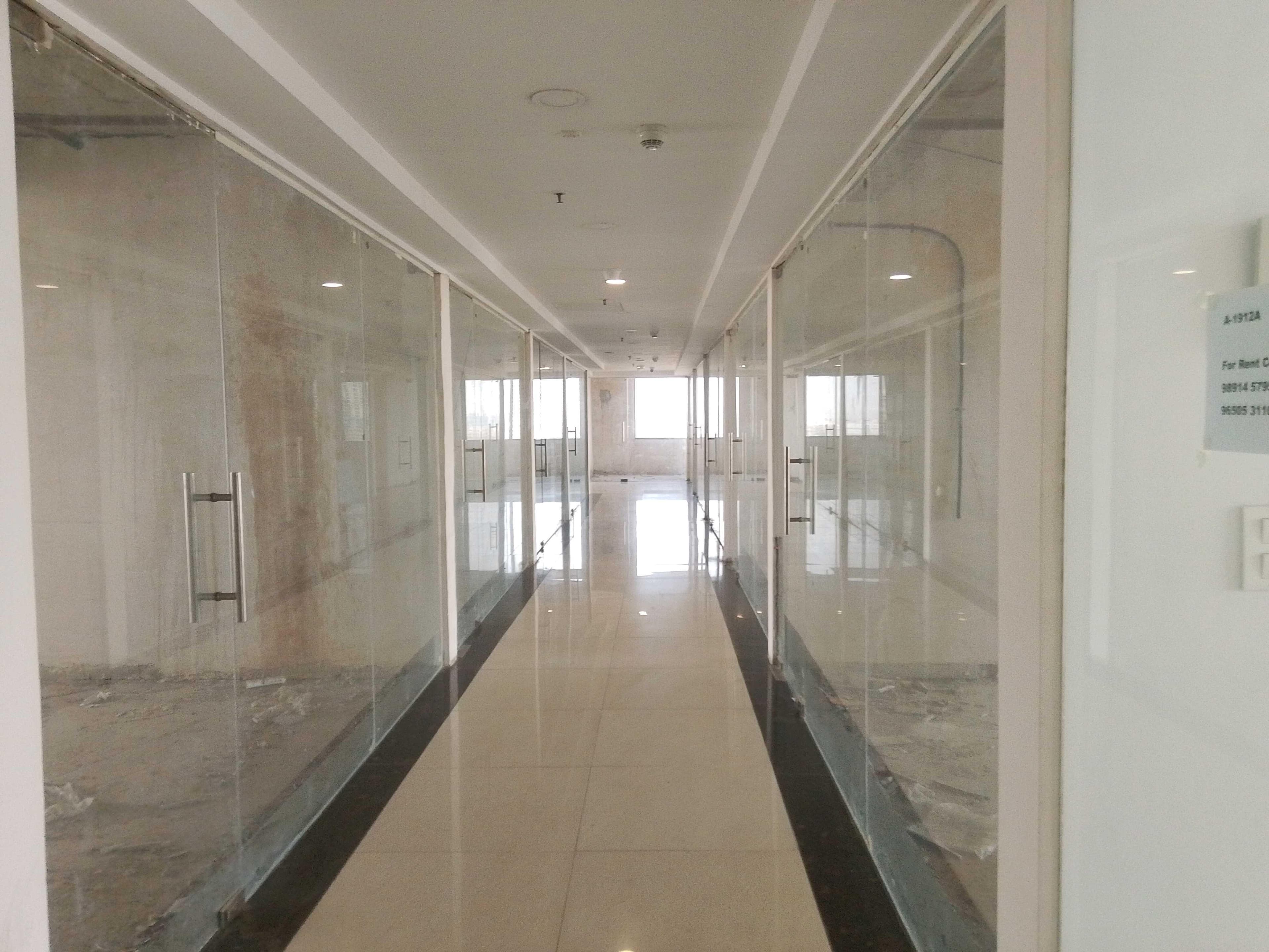 Commercial space  in Noida Sector-136 - View 2