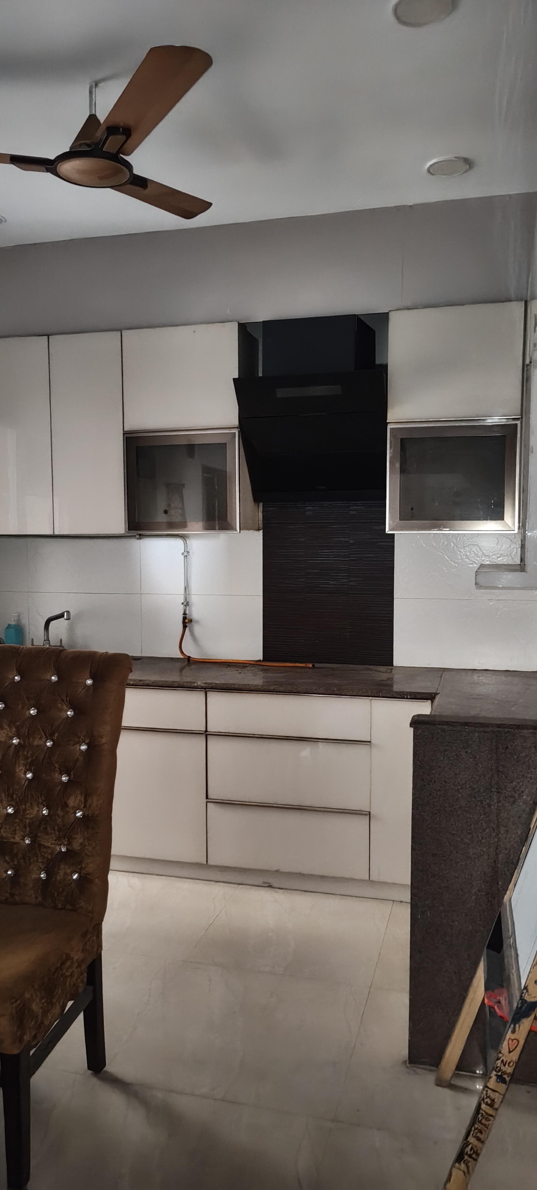 3BHK APARTMENT