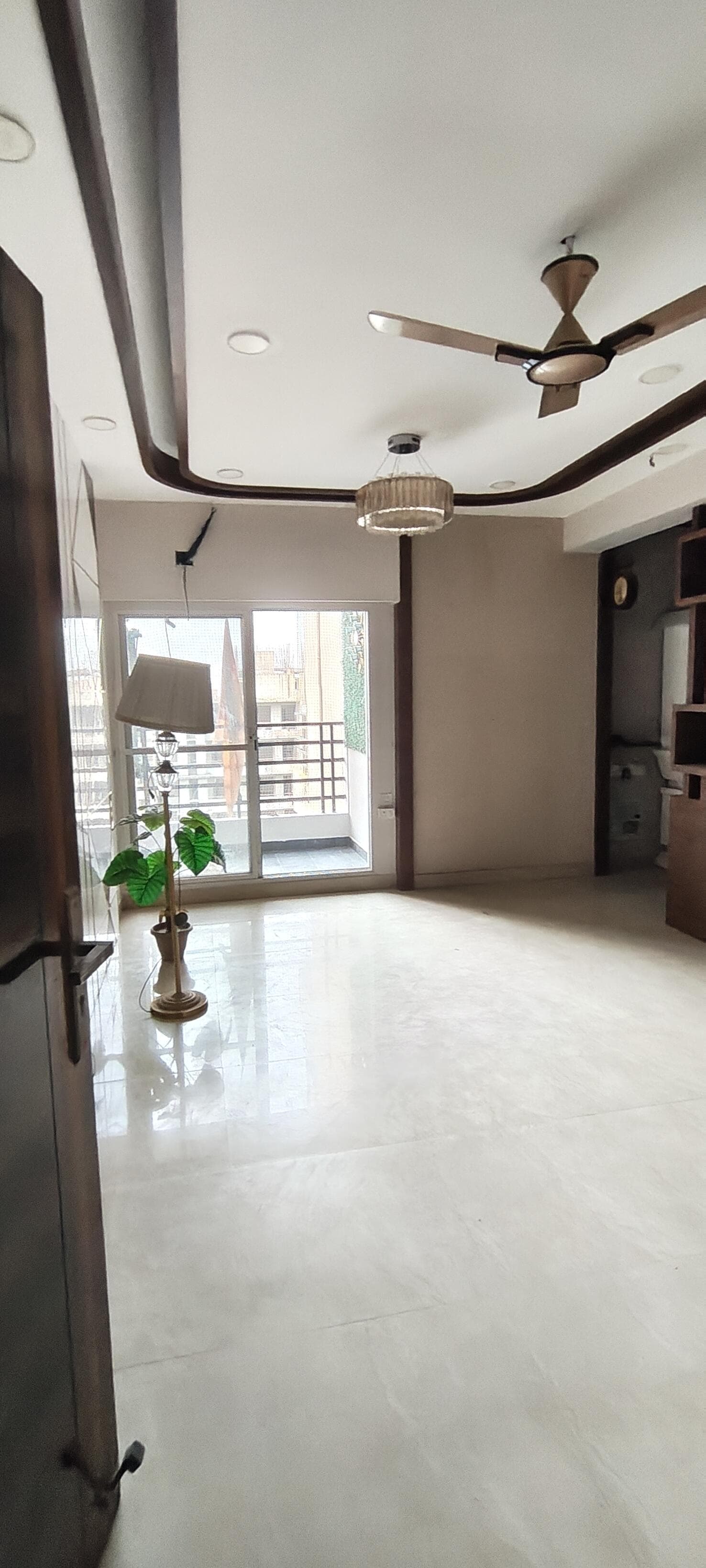 3BHK APARTMENT in NOIDA SECTOR-137 - View 2
