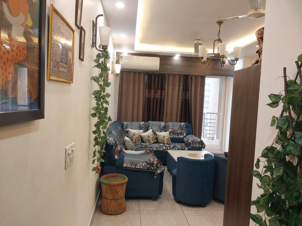 3BHK + SERVANT  in NOIDA SECTOR-137 - View 2