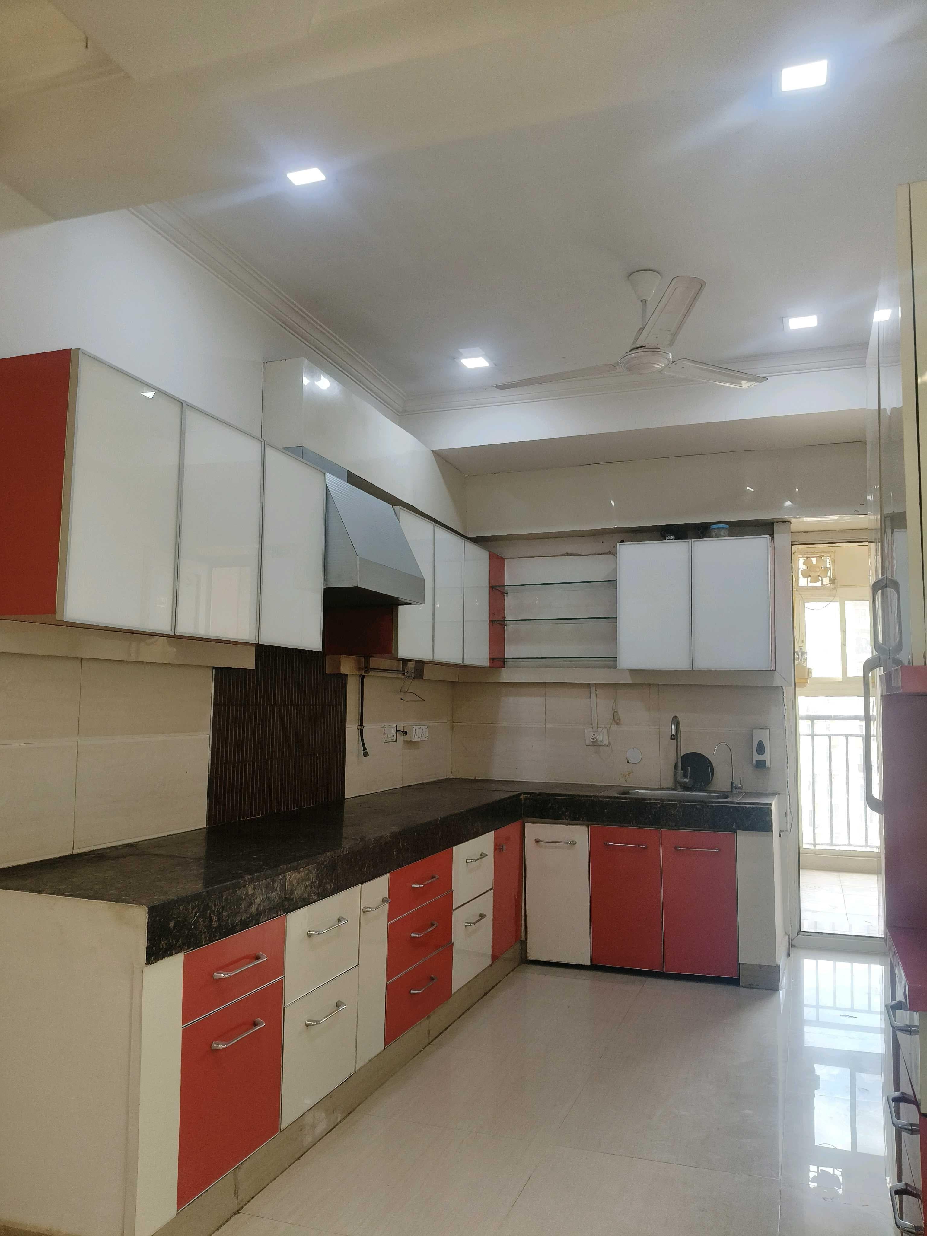 2BHK FOR SALE in NOIDA SECTOR-140 - View 2