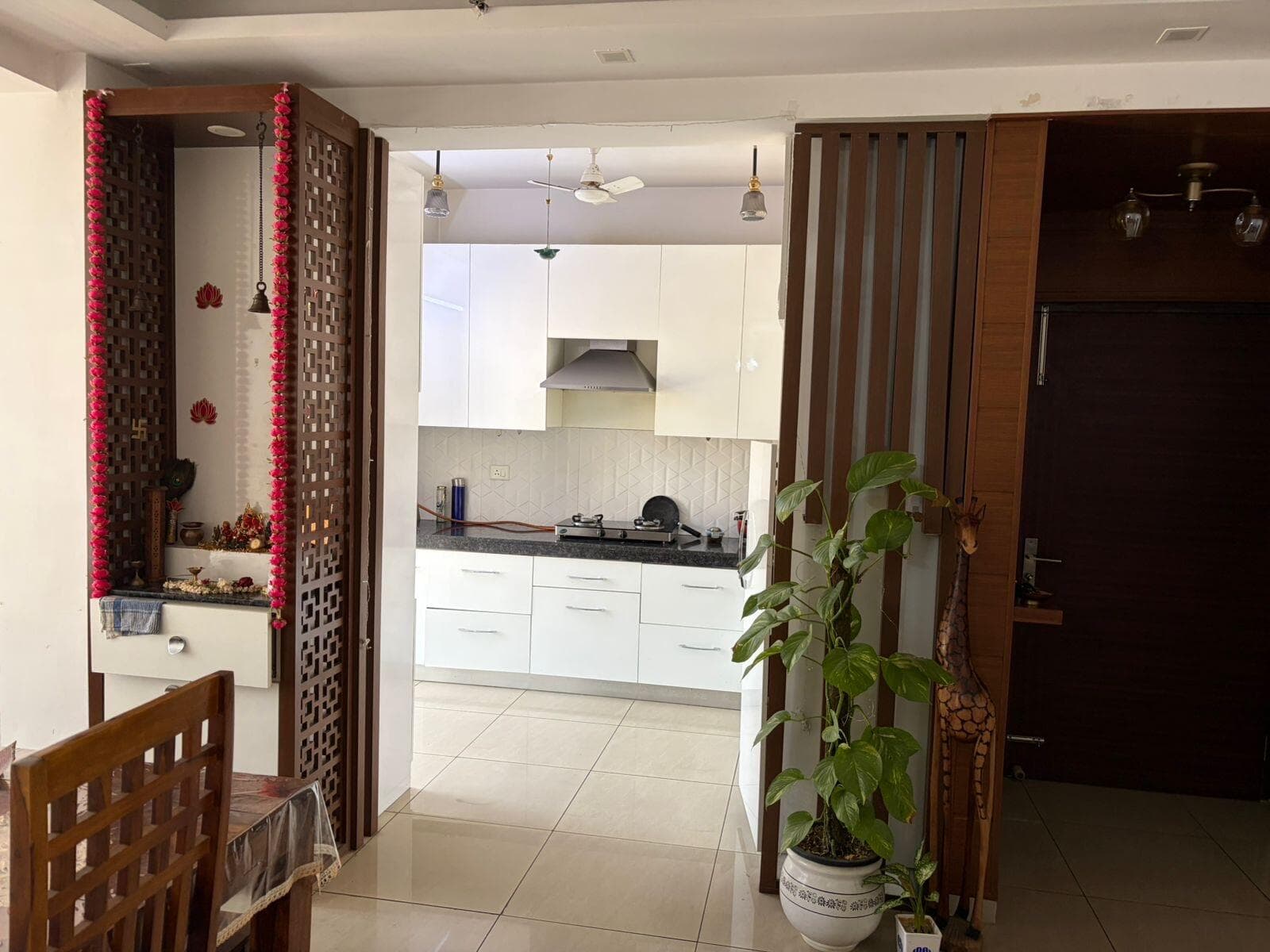 2BHK in NOIDA SECTOR-143 - View 2