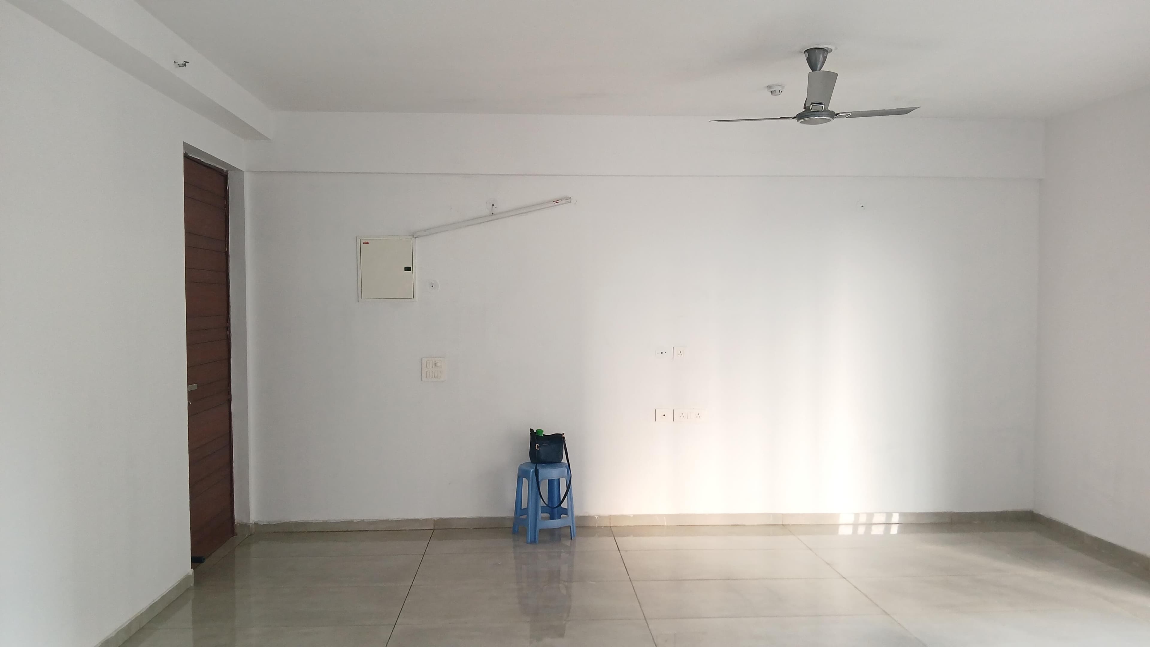 2bhk for sale  in noida sector-150 - View 2