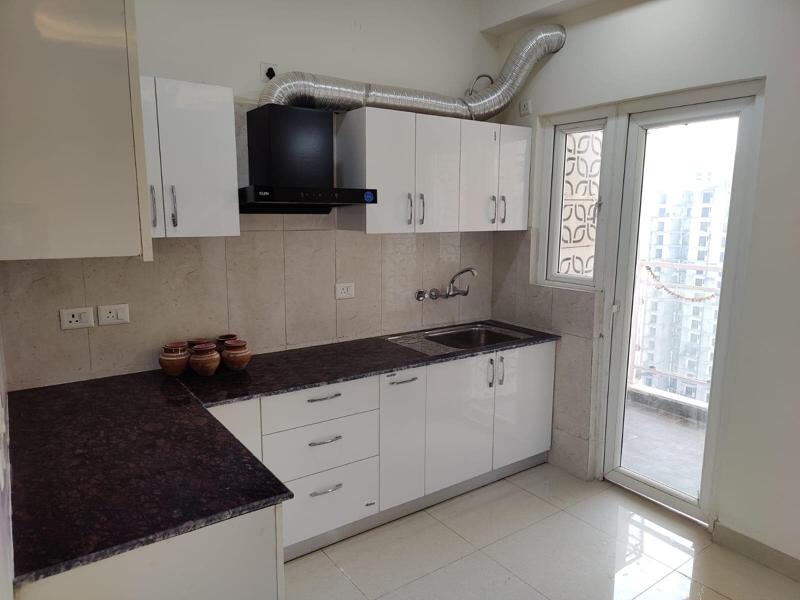 3bhk for sale in NOIDA SECTOR-150 - View 2