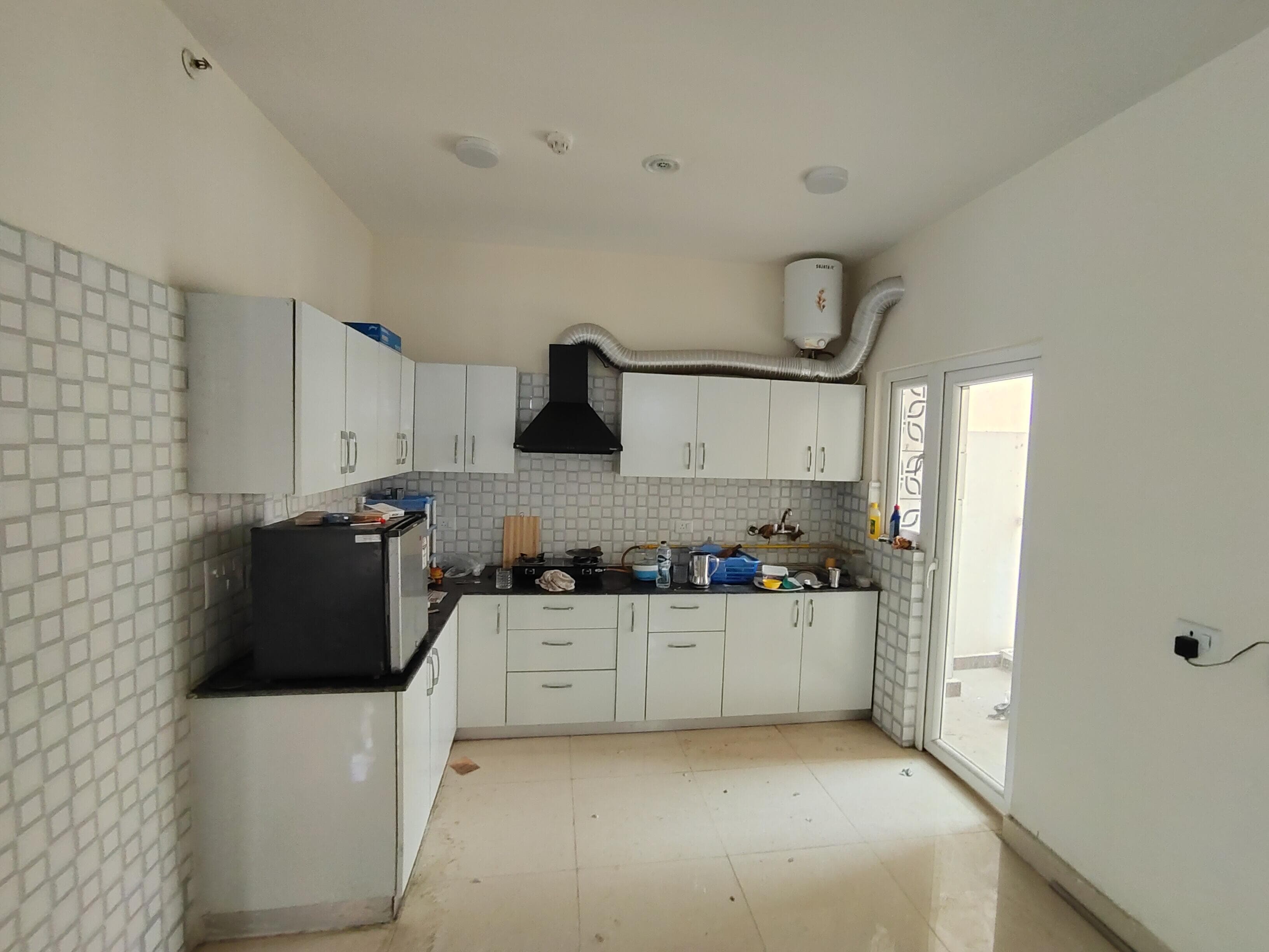 3BHK FOR  SALE  in NOIDA SECTOR-150 - View 2