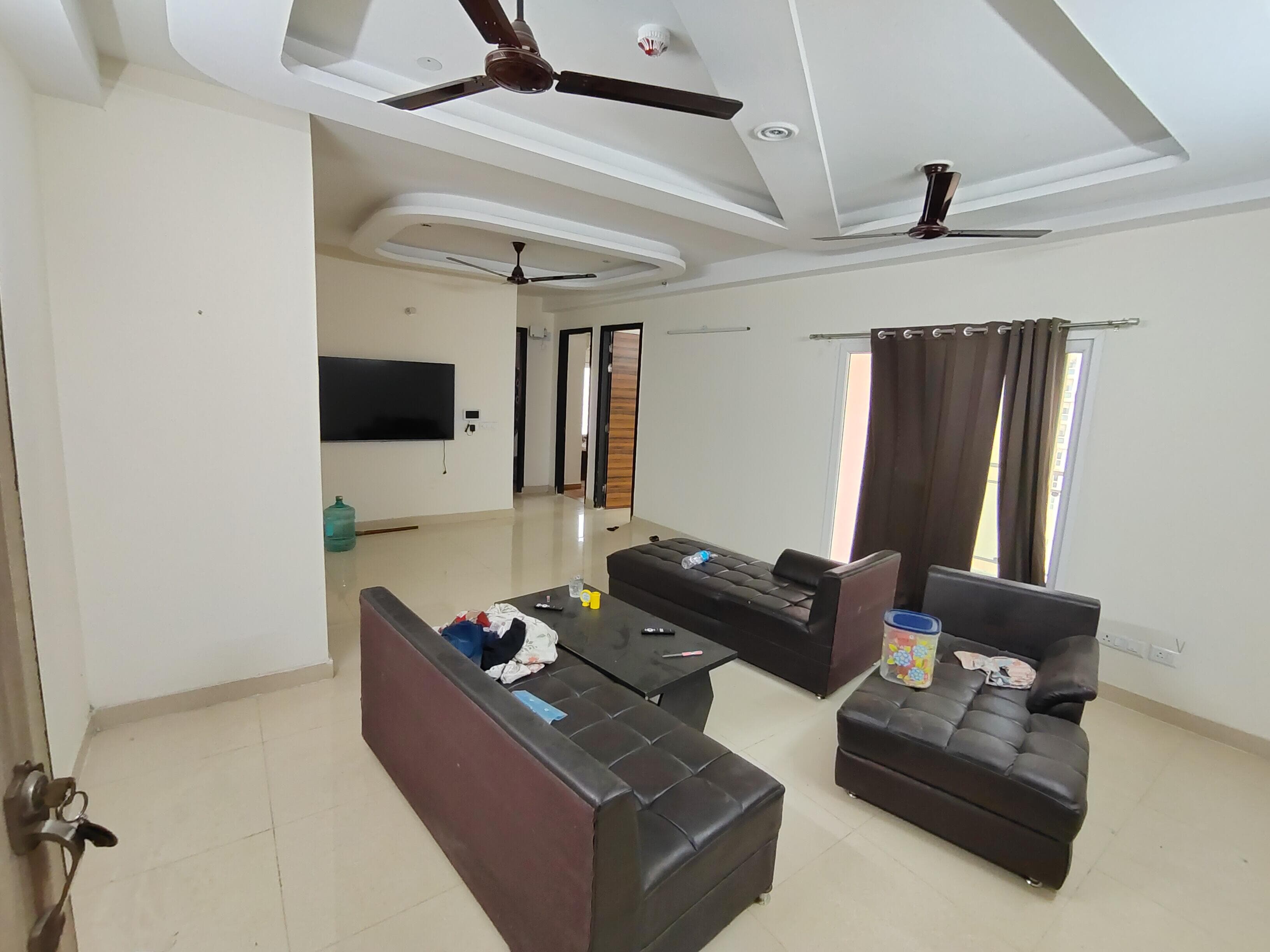 5BHK FOR SALE  in Noida Sector 150 - View 2