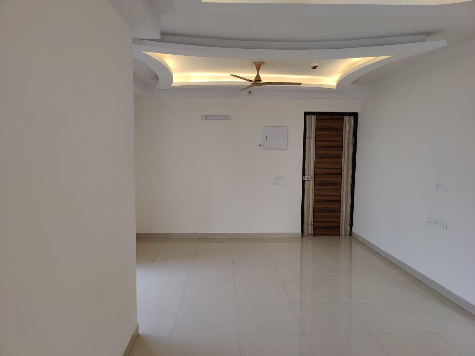 2bhk for sale  in noida sector-150 - View 2