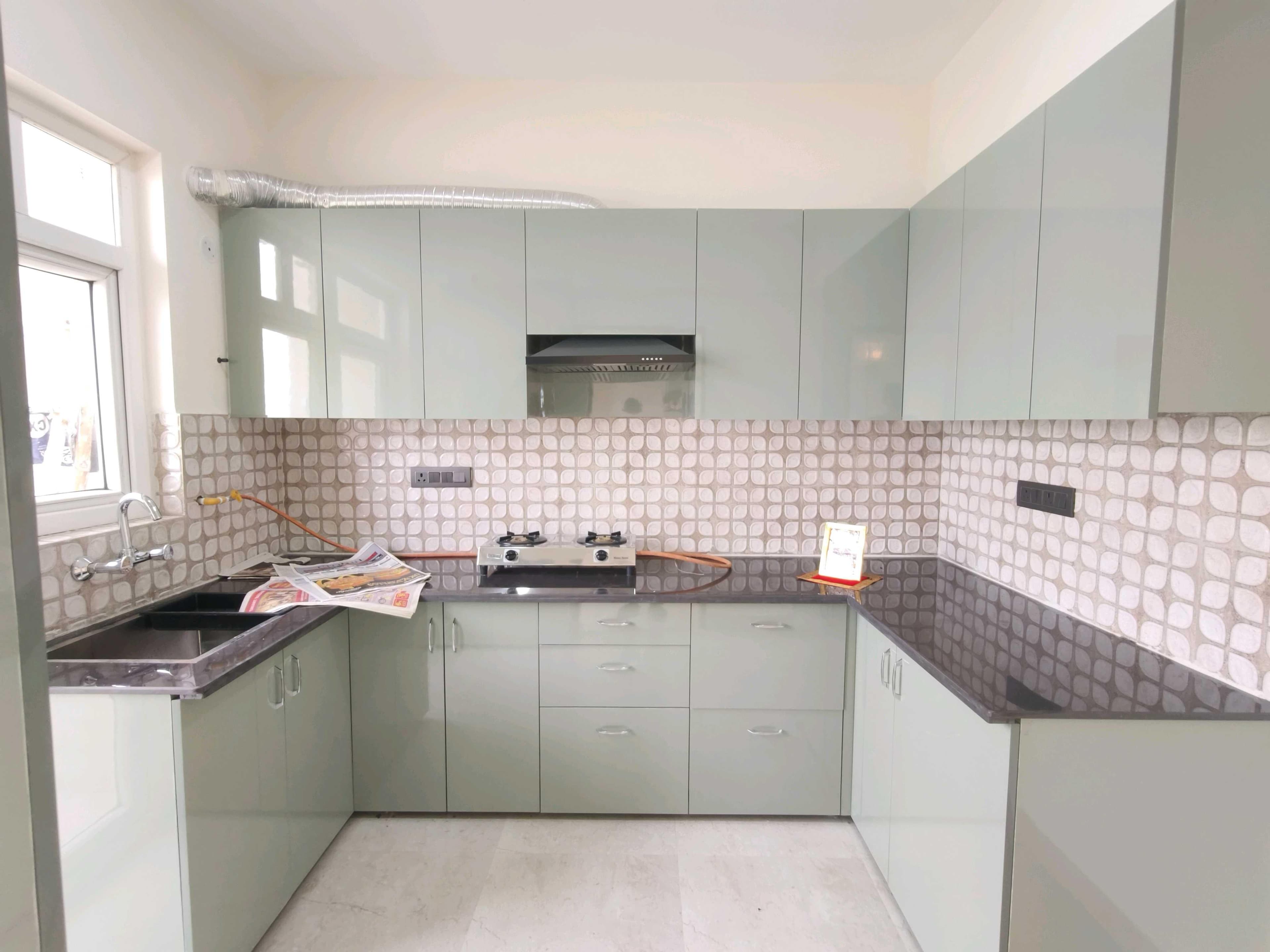 3BHK FOR SALE  in NOIDA SECTOR-150 - View 2
