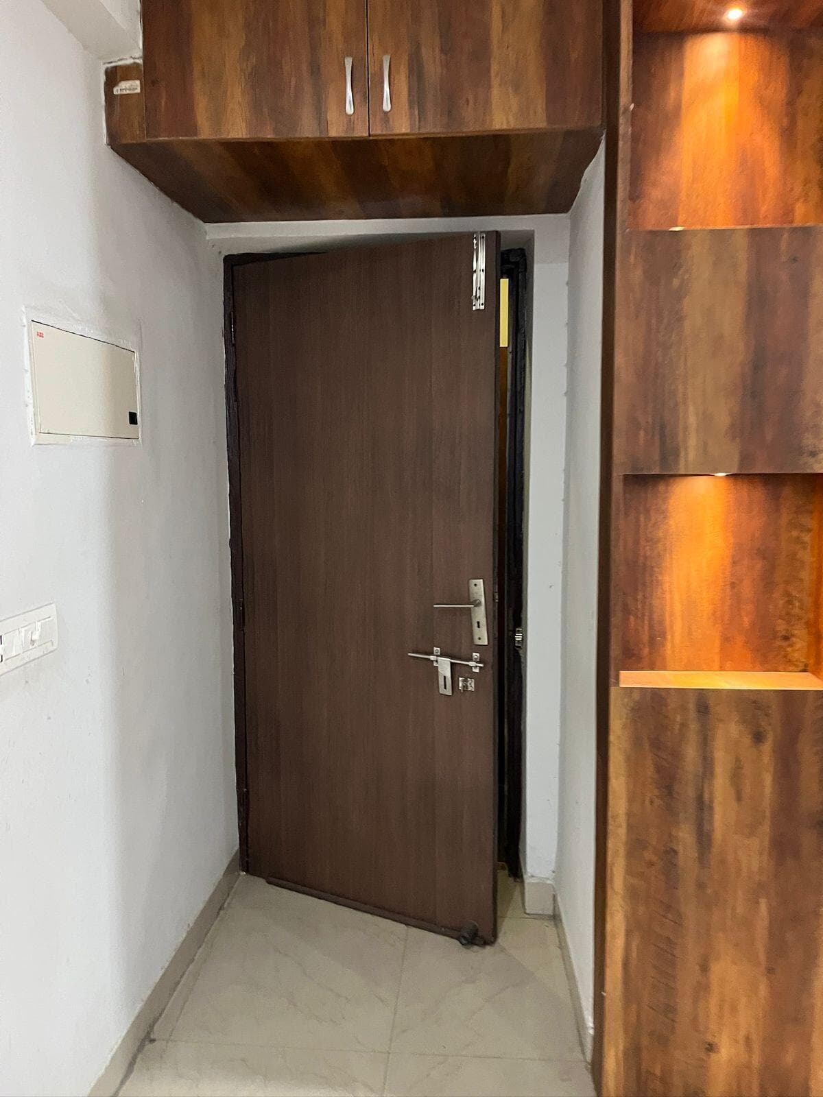 2BHK FOR SALE  in NOIDA SECTOR-151 - View 2