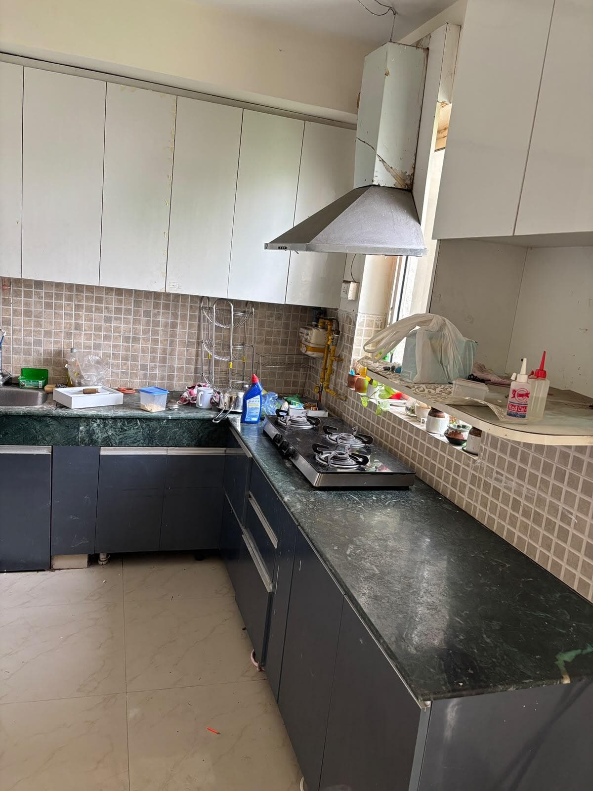3BHK apartment