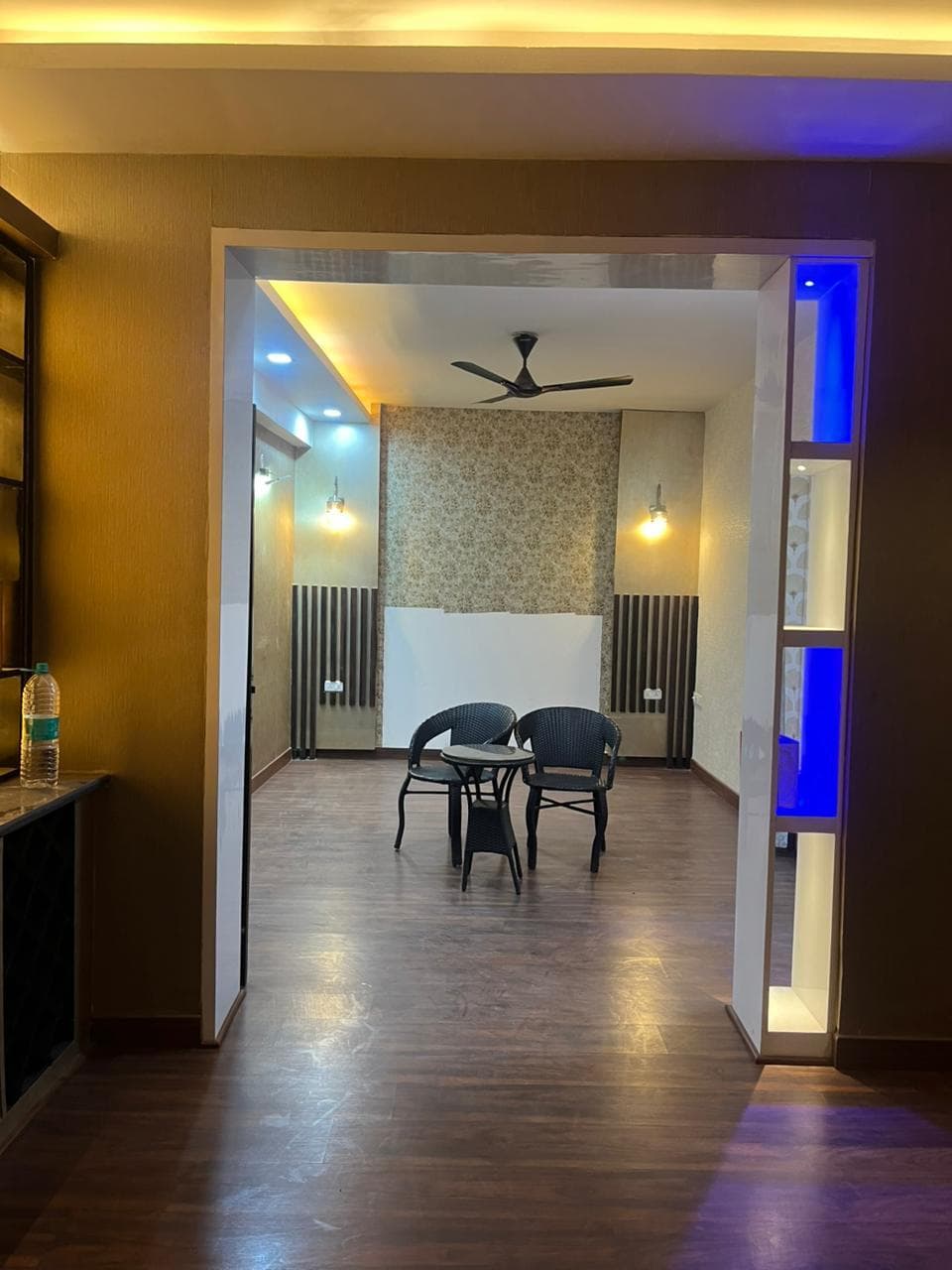 3bhk for sale  in noida sector-168 - View 1