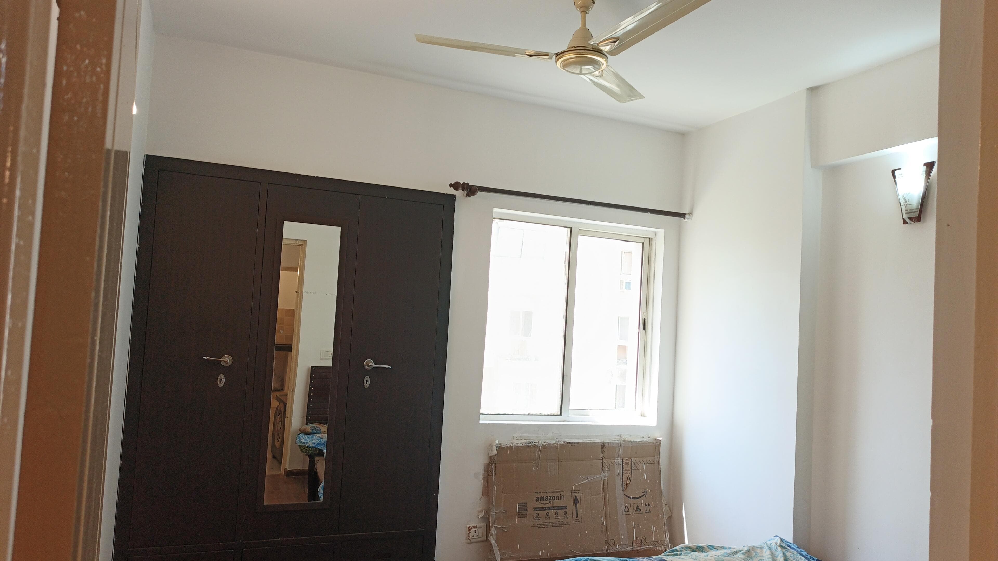 3BHK in NOIDA  SECTOR-168 - View 2