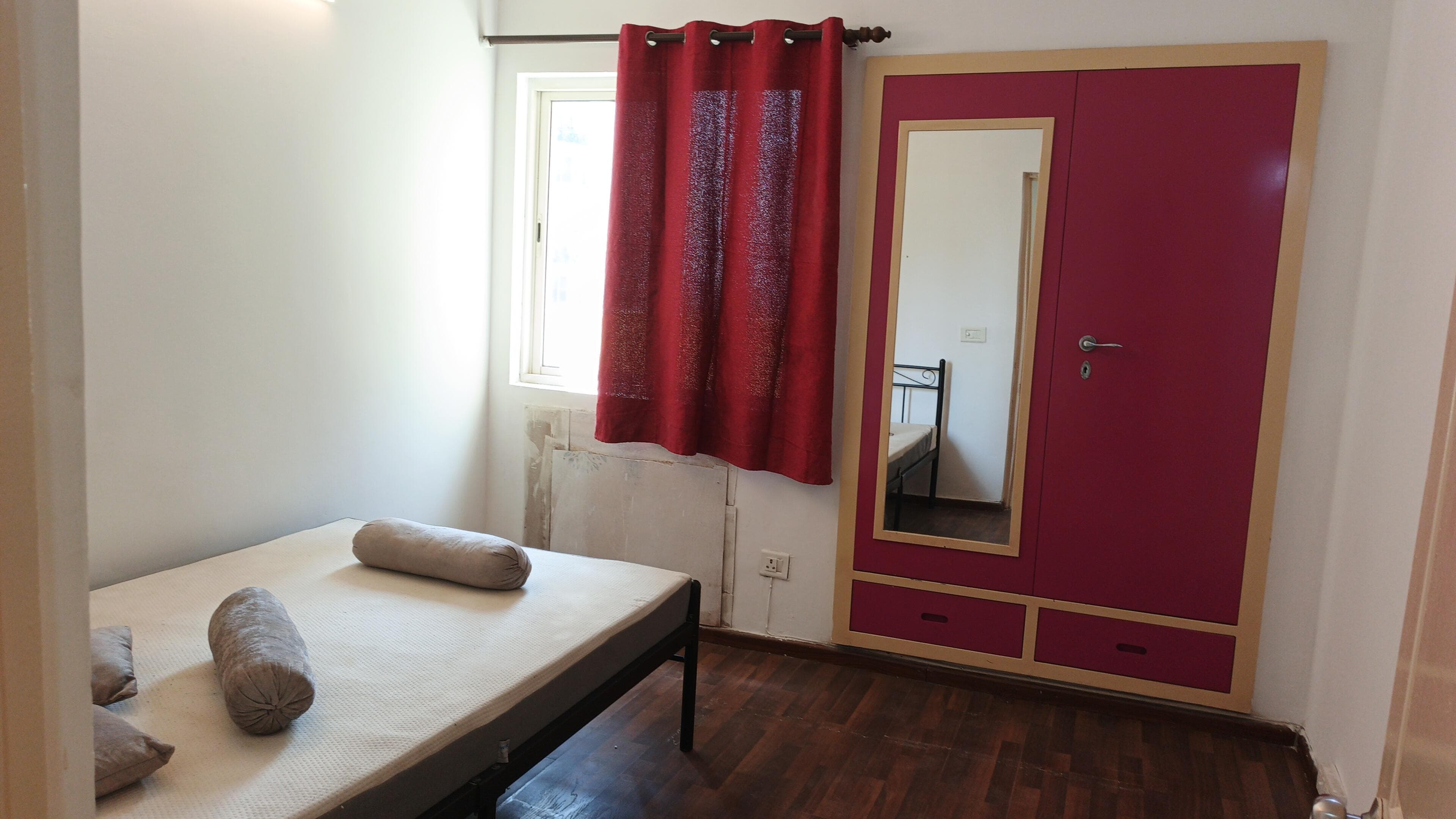 3BHK