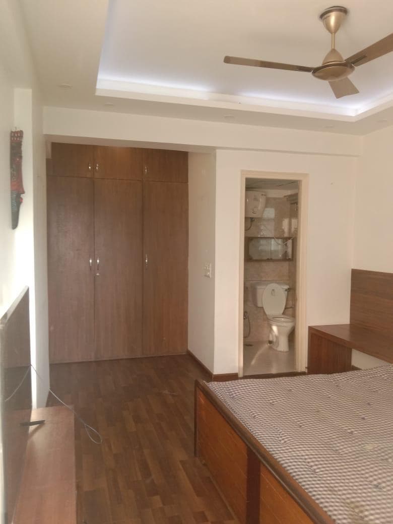 2BHK  in NOIDA SECTOR-168 - View 2