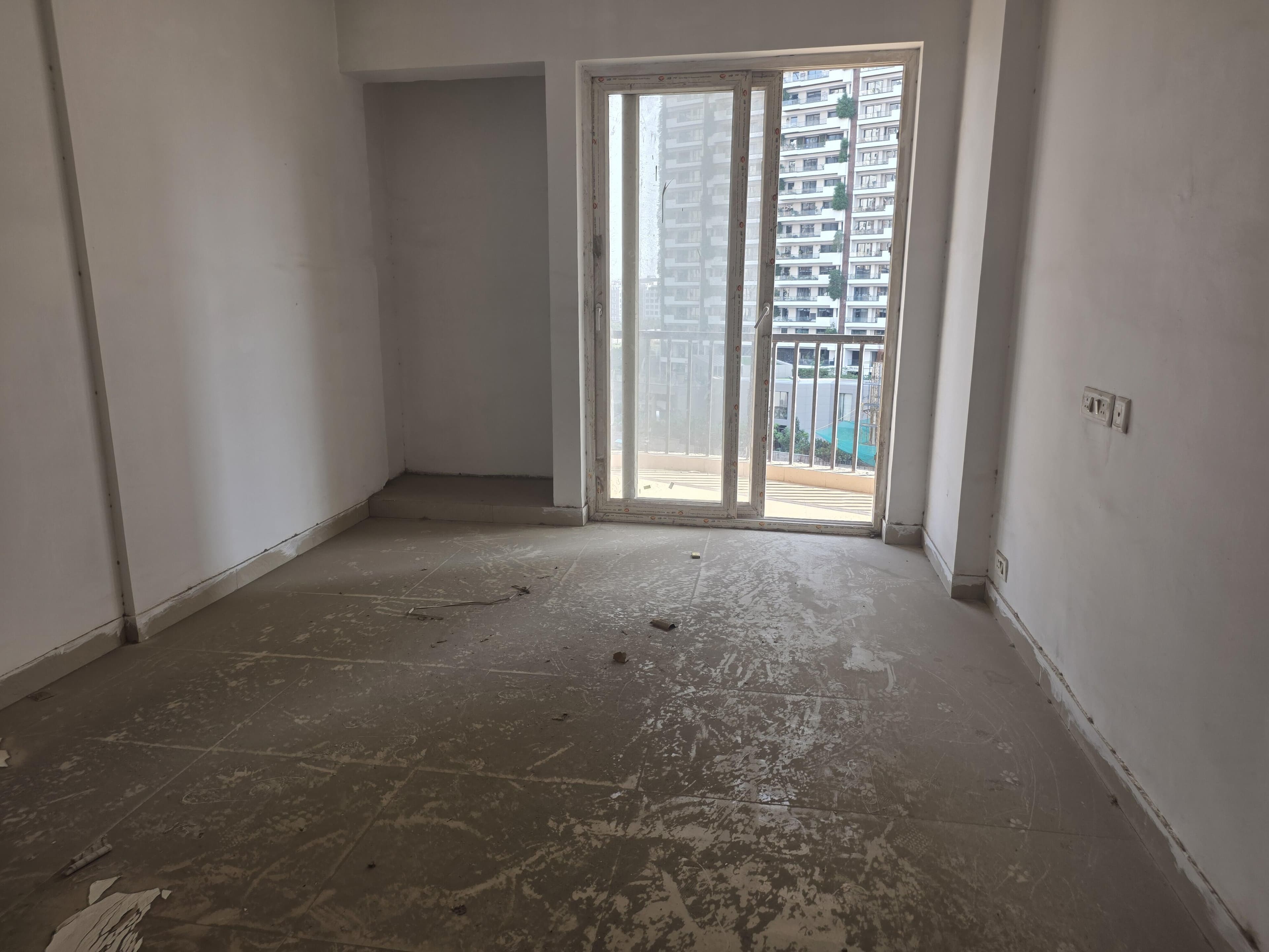 2BHK FOR SALE  in Noida Sector-107 - View 1