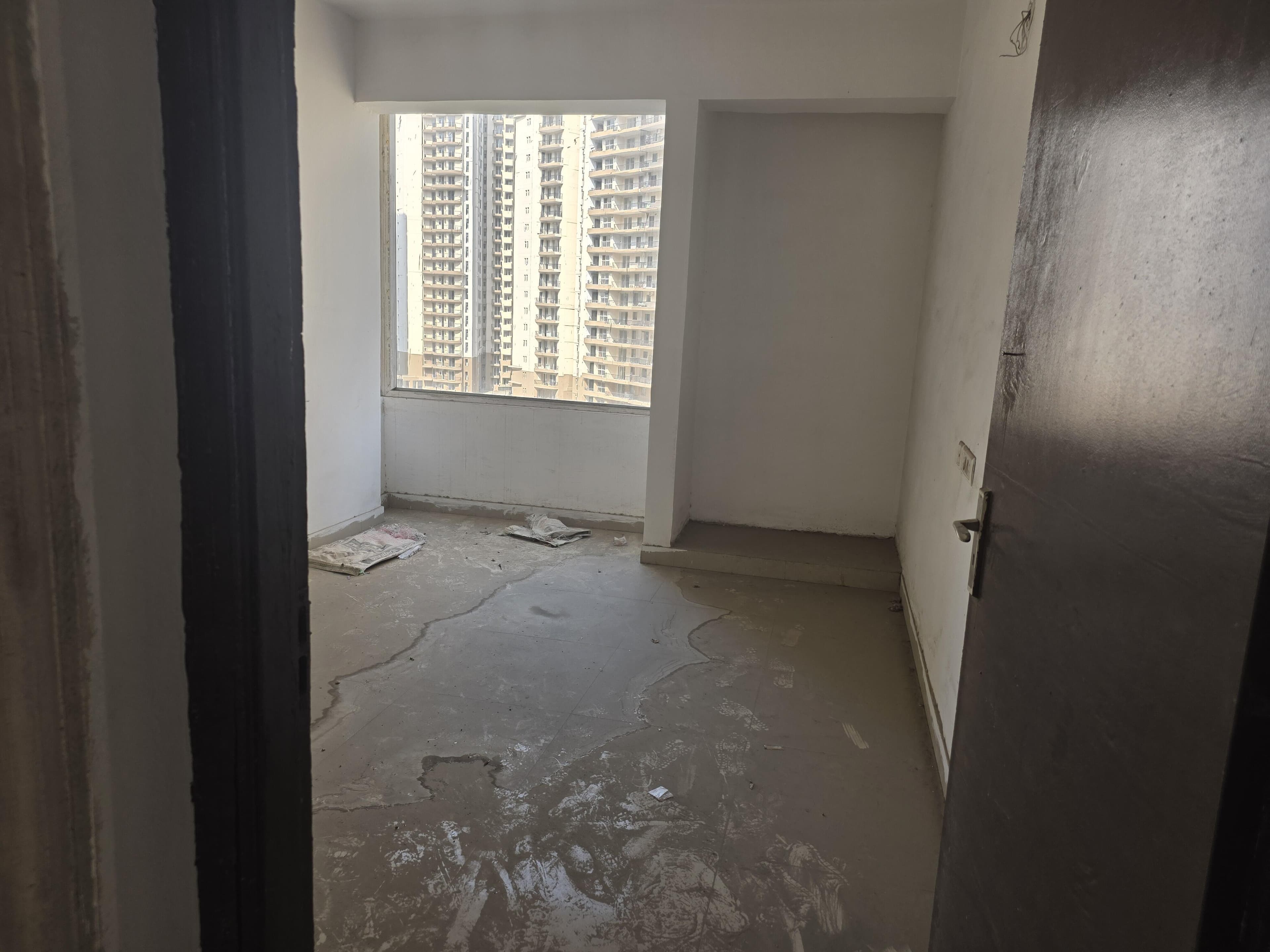 2BHK FOR SALE  in Noida Sector-107 - View 2