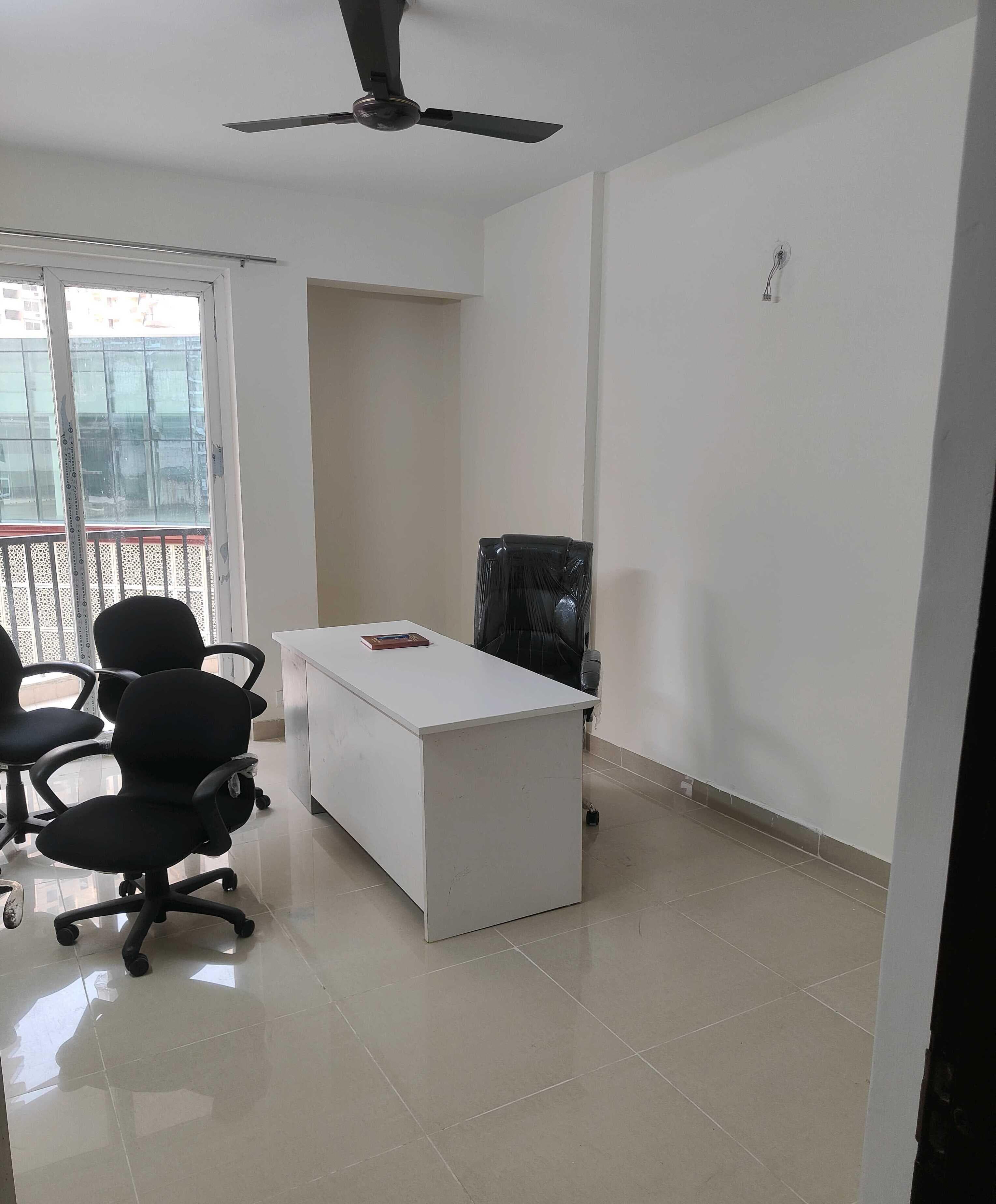 4BHK in NOIDA SECTOR-107 - View 1