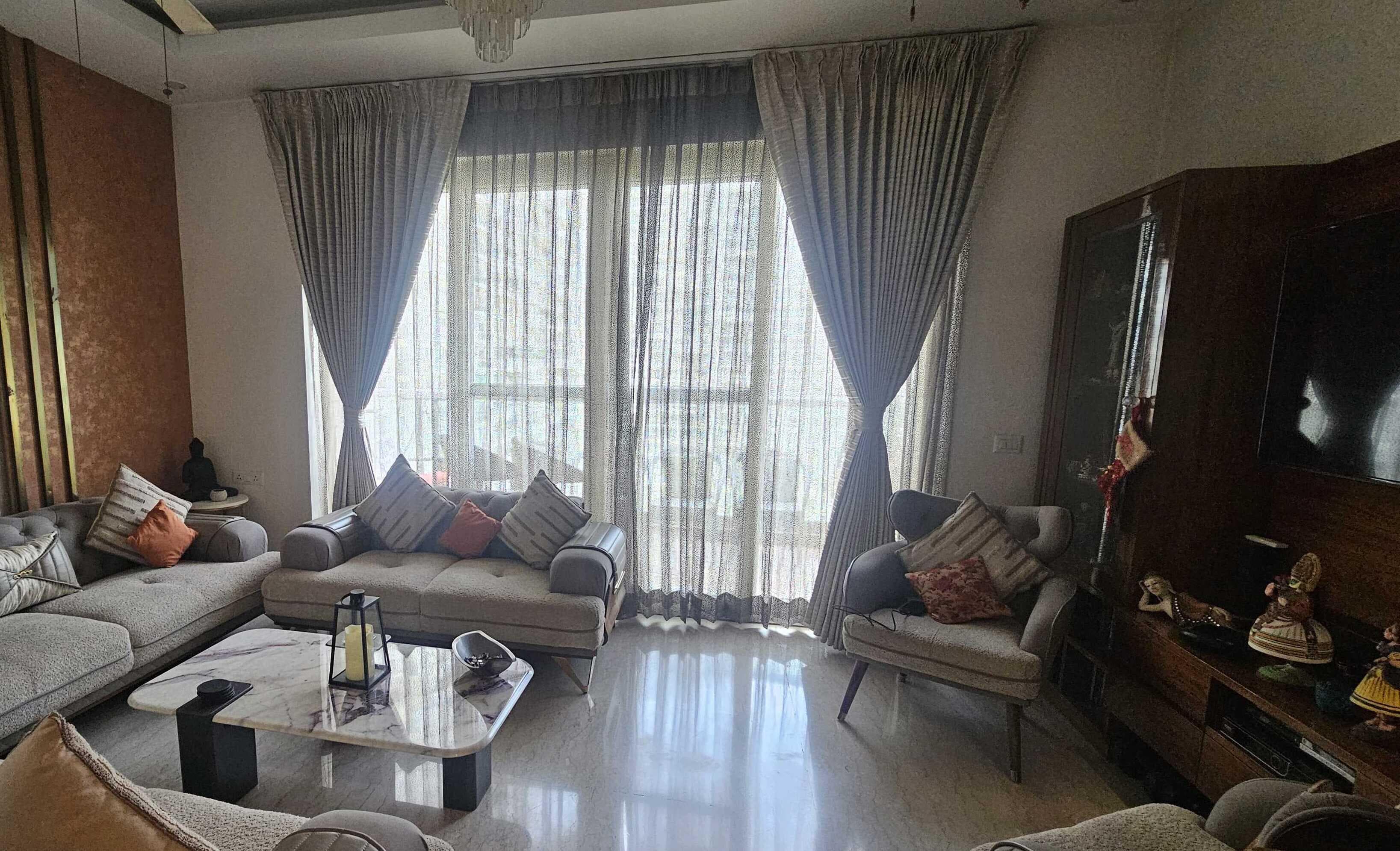 5BHK in NOIDA SECTOR-107 - View 2