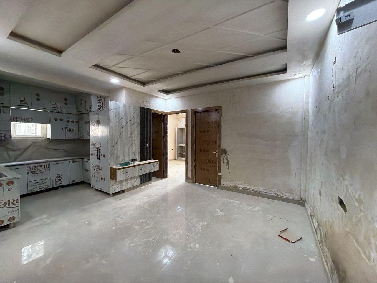 2BHK  in NOIDA EXTENSION - View 2