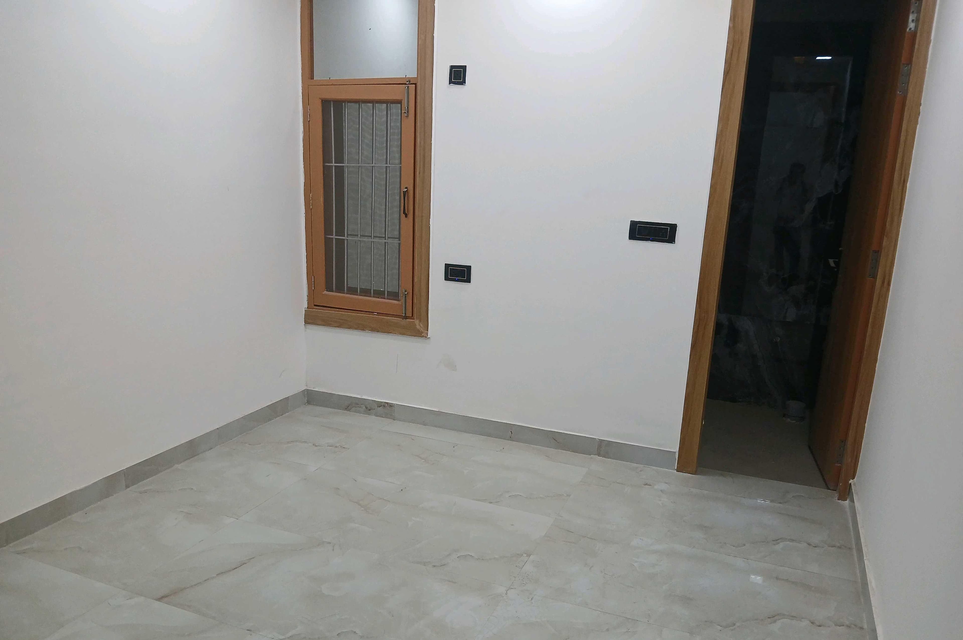 3BHK APARTMENT