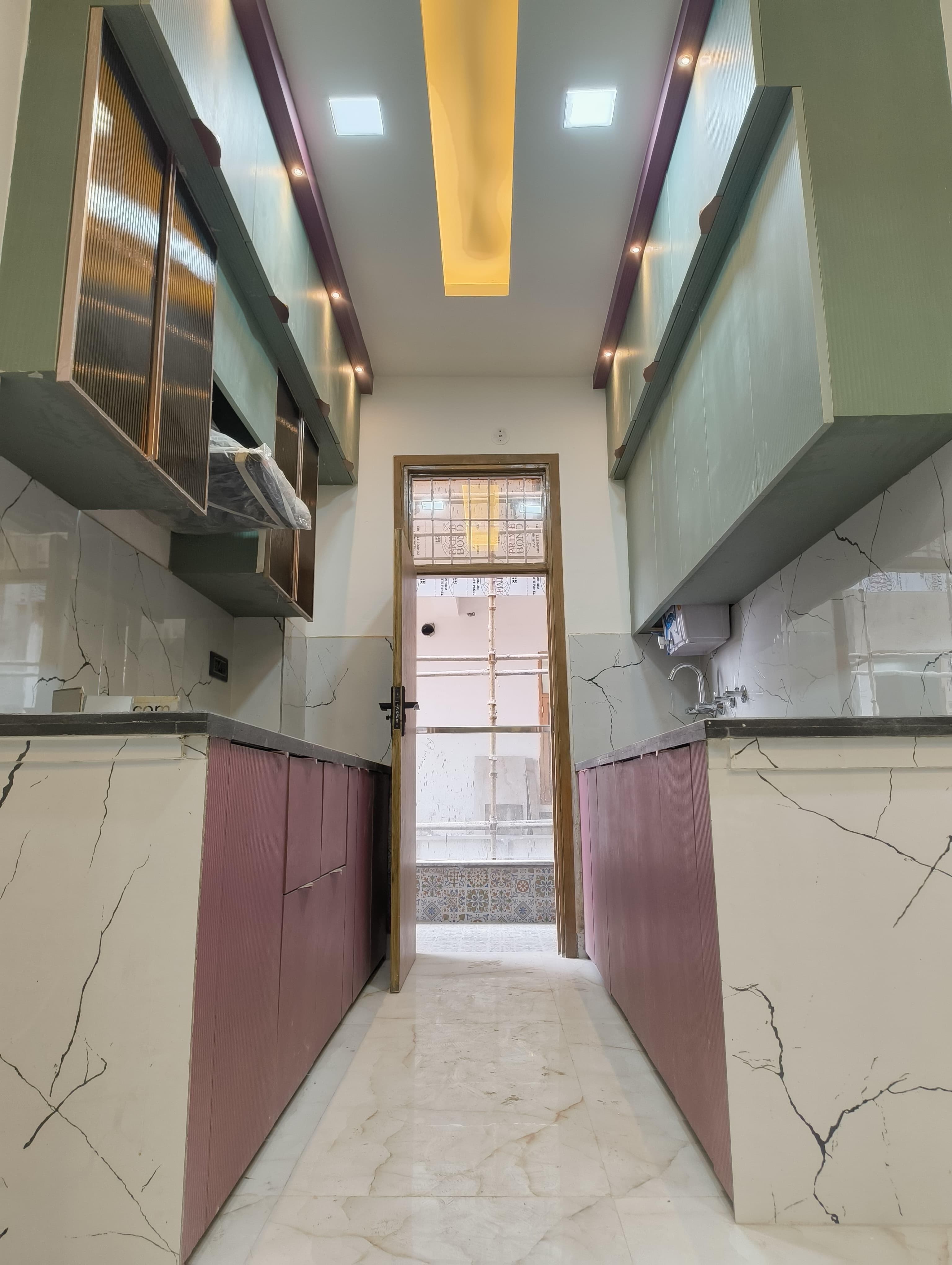 3BHK APARTMENT in NOIDA EXTENSION - View 1