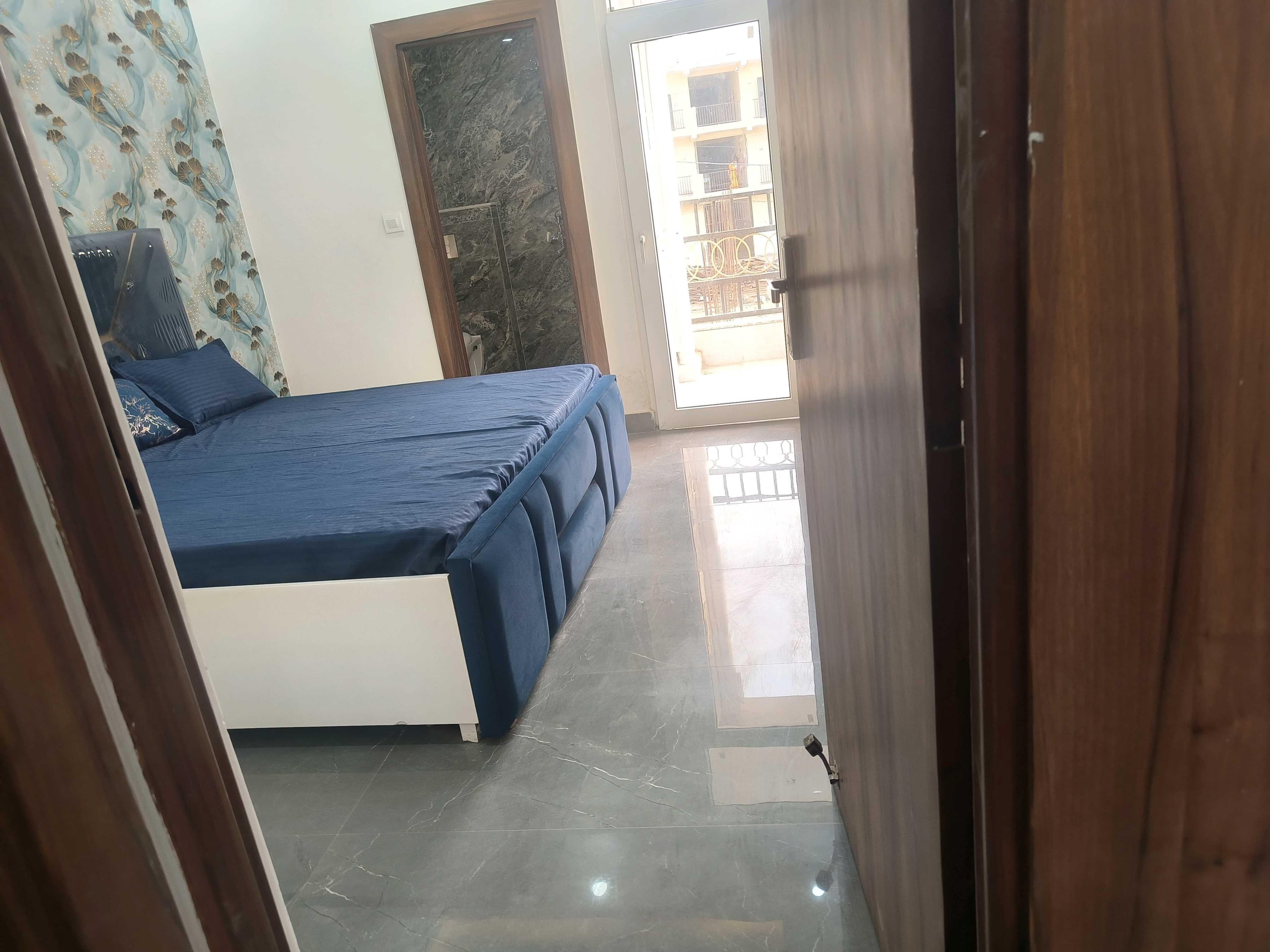 2BHK APARTMENT in NOIDA EXTENSION - View 1
