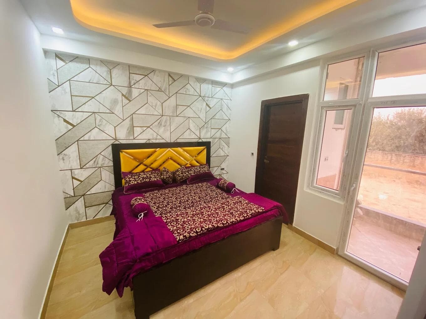4BHK in NOIDA EXTENSION - View 2