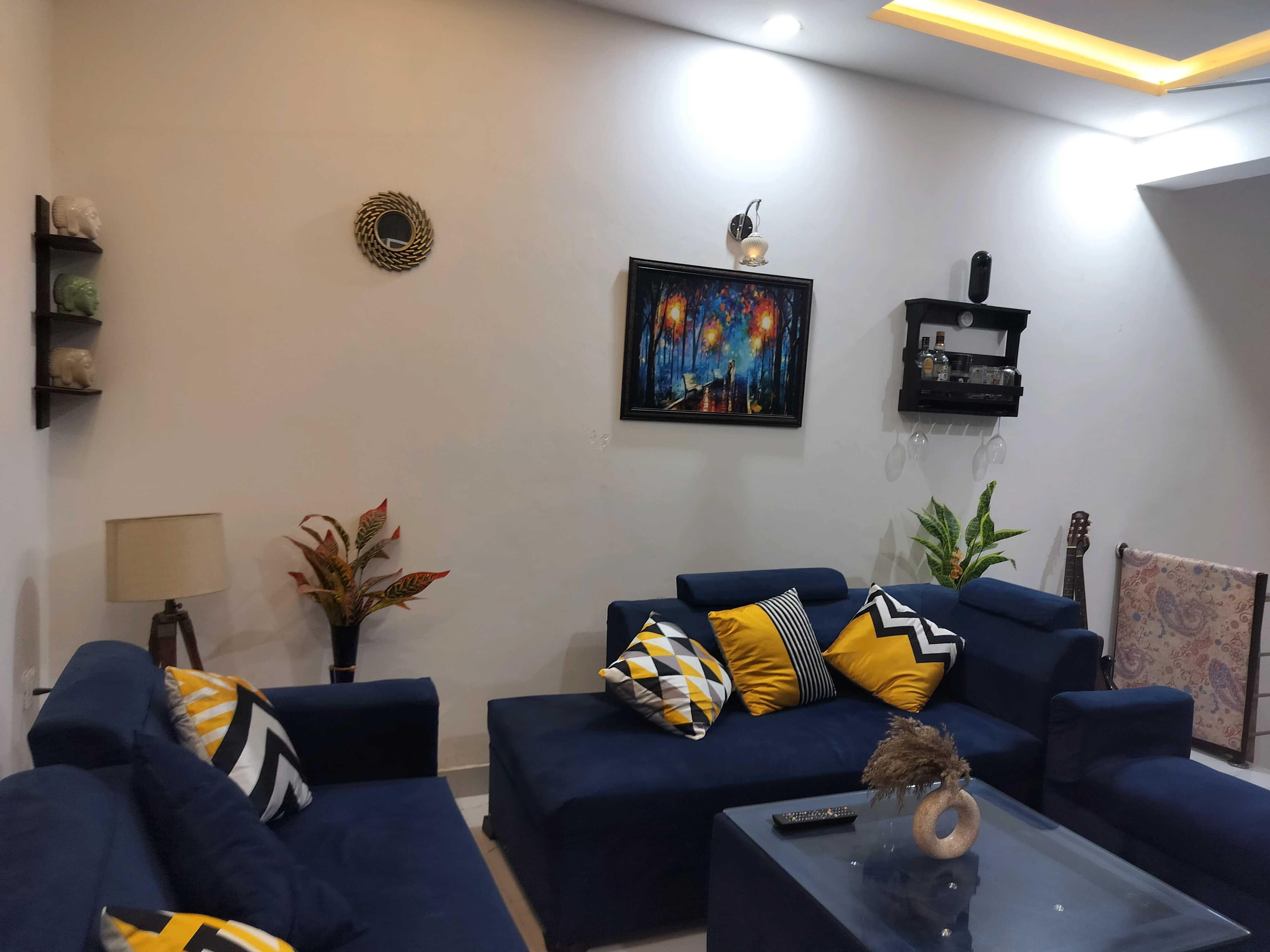 5BHK