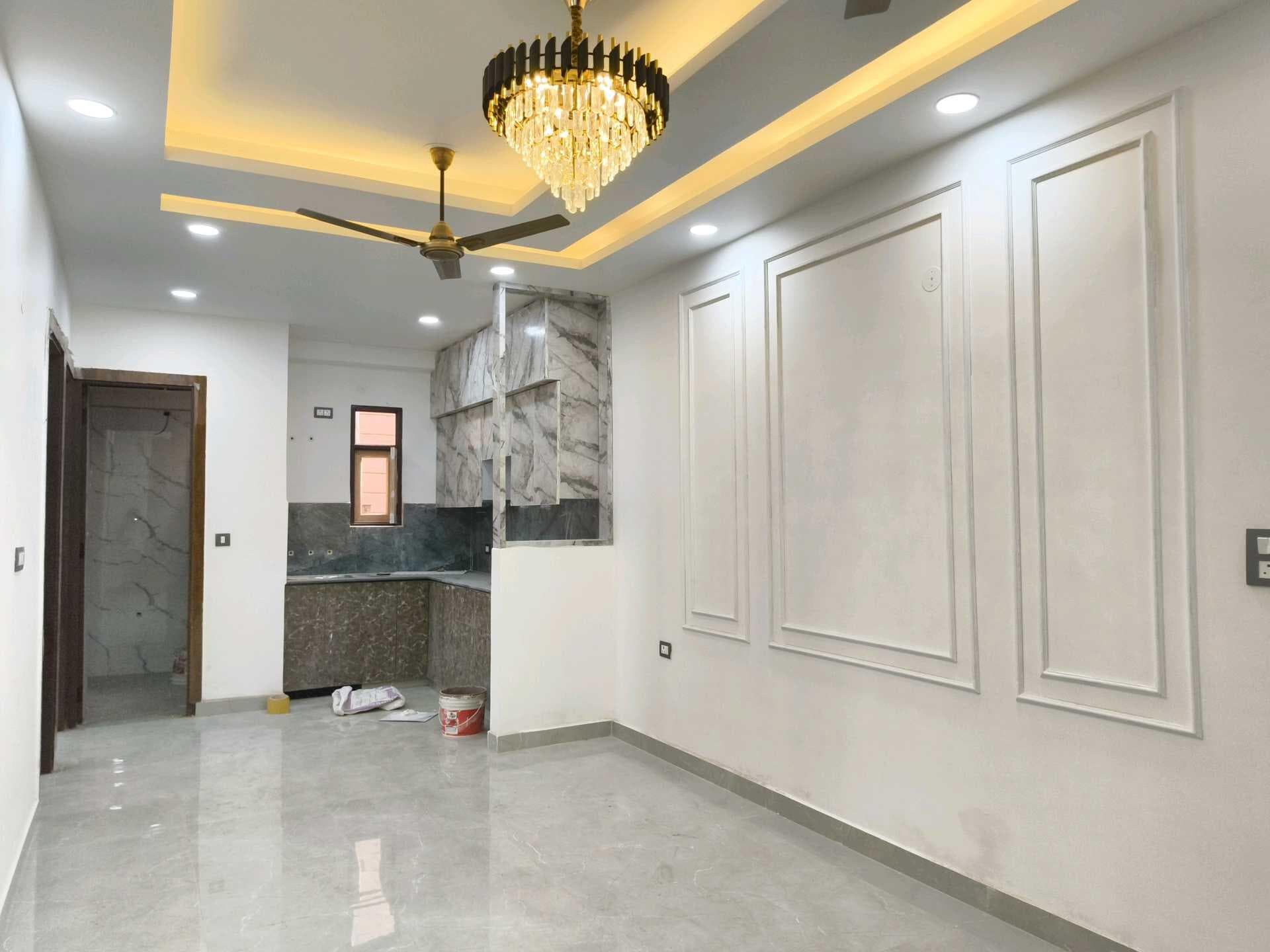 3BHK in NOIDA EXTENSION - View 2