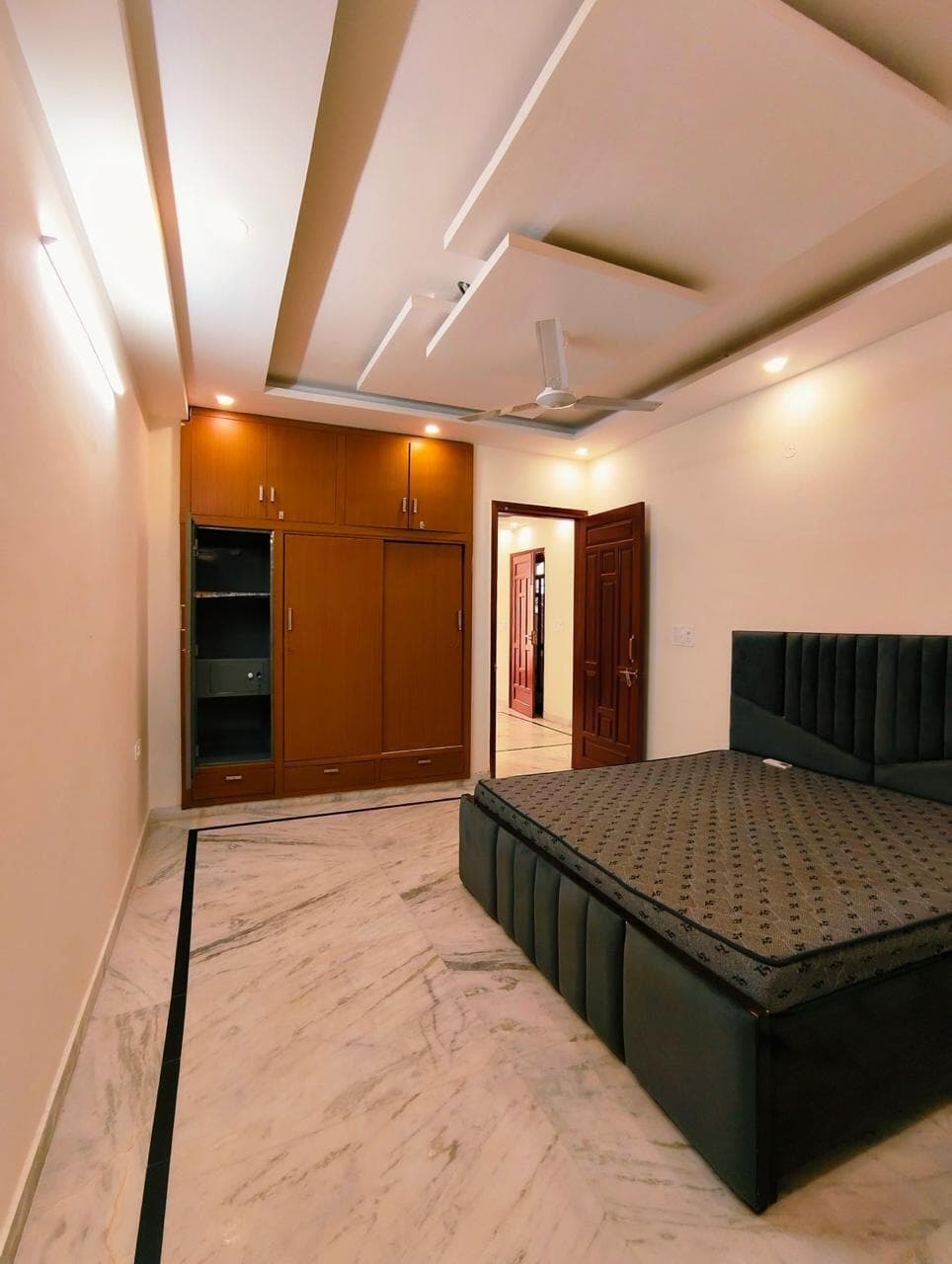 3BHK  in NOIDA EXTENSION  - View 1