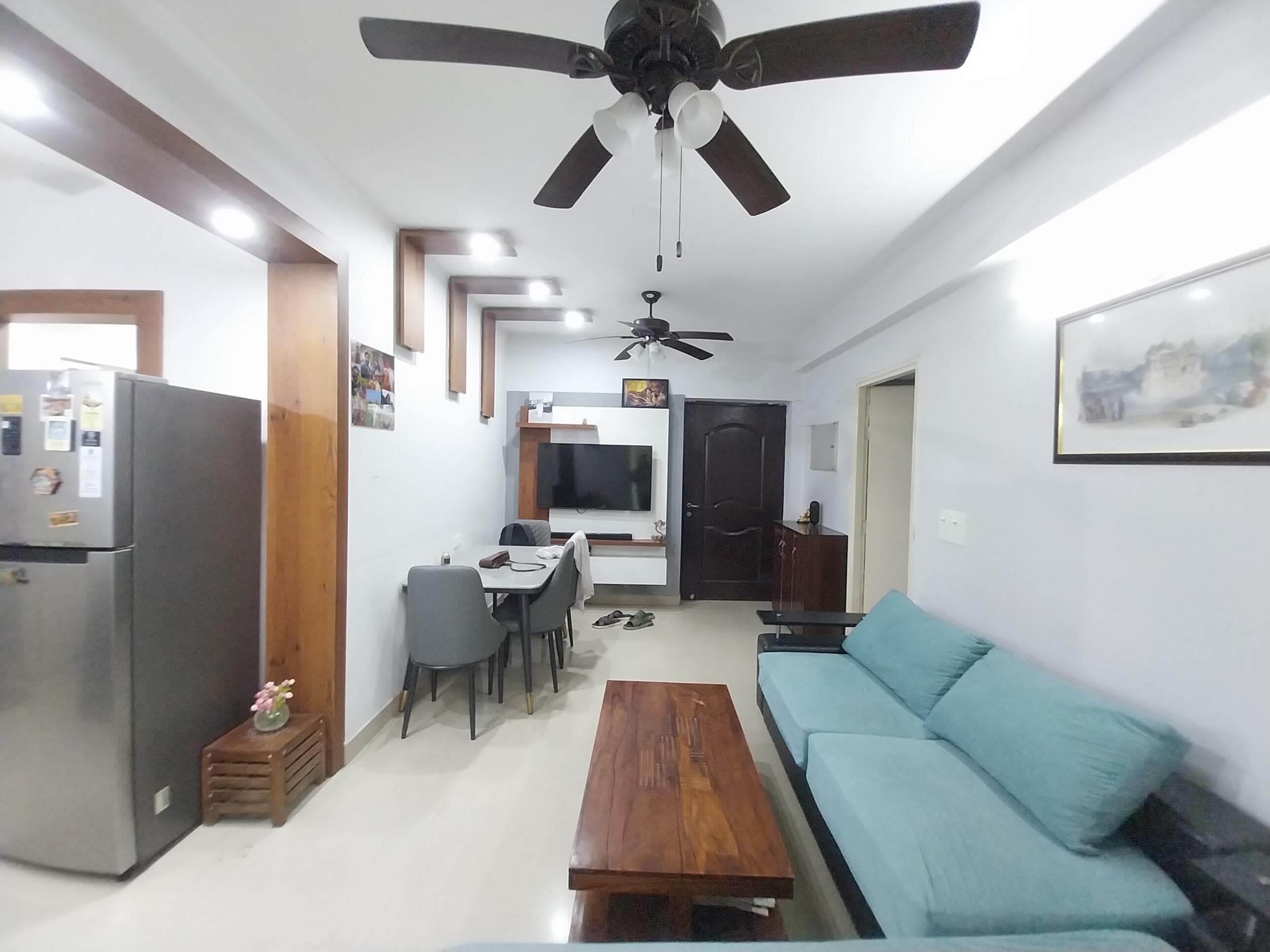 3bhk  in Gurgaon, Haryana, India - View 2