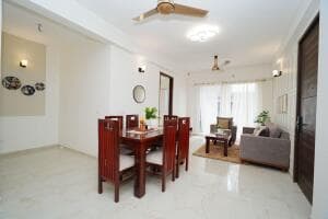 3BHK