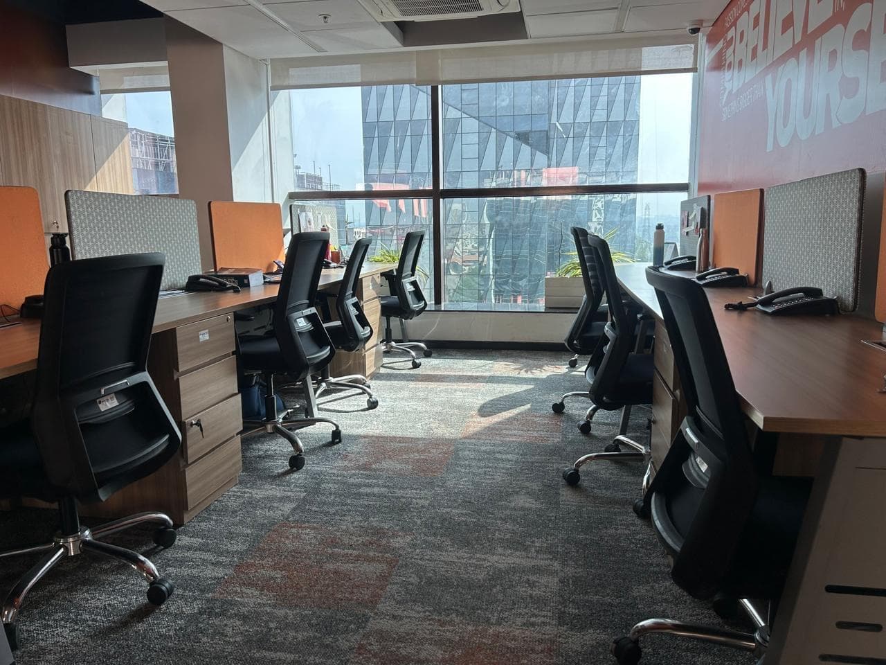 OFFICE SPACE in New Delhi, Delhi, India, ROHINI DELHI  - View 3