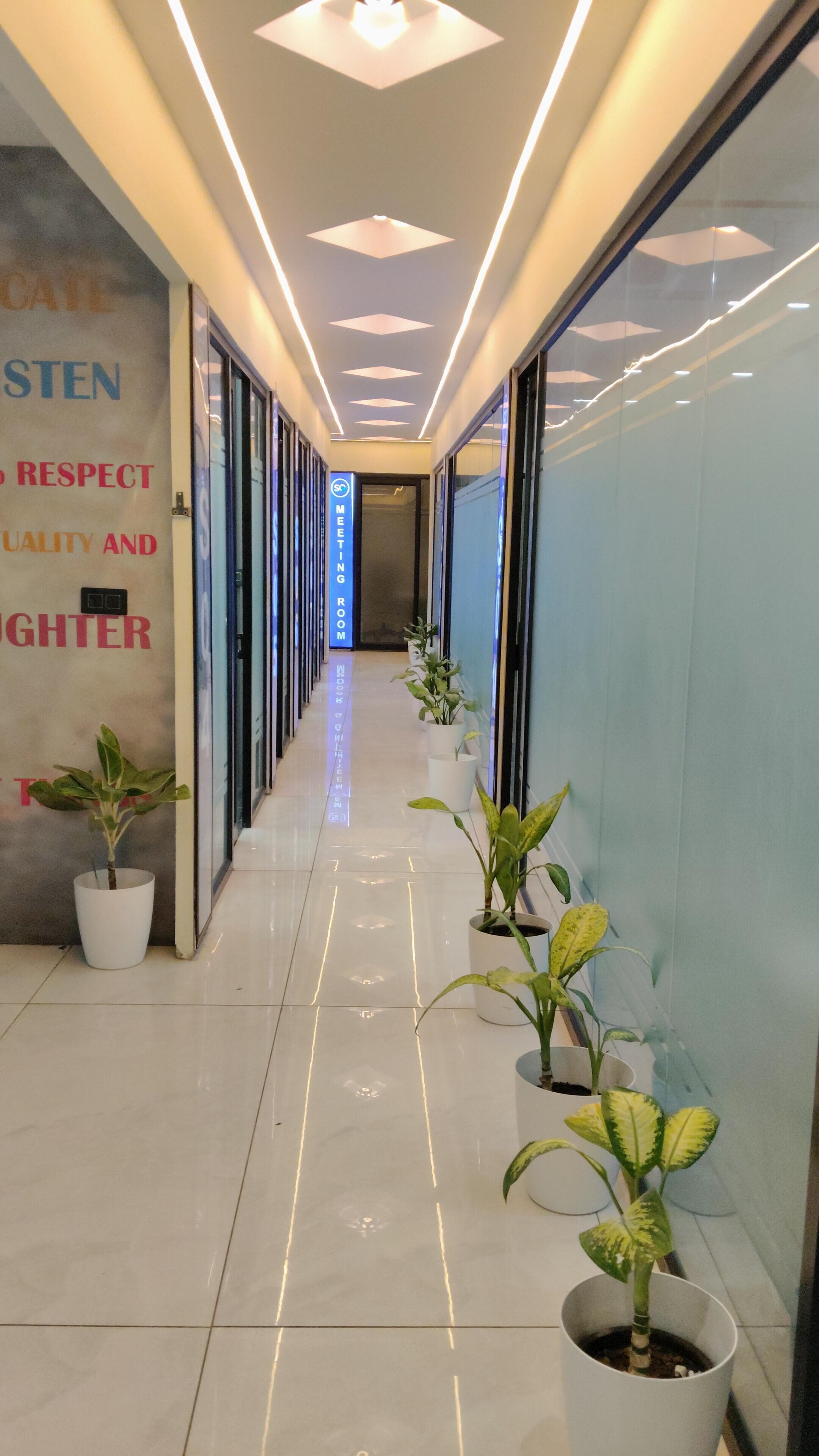 Office space  in Rohini delhi , New Delhi, Delhi, India - View 2