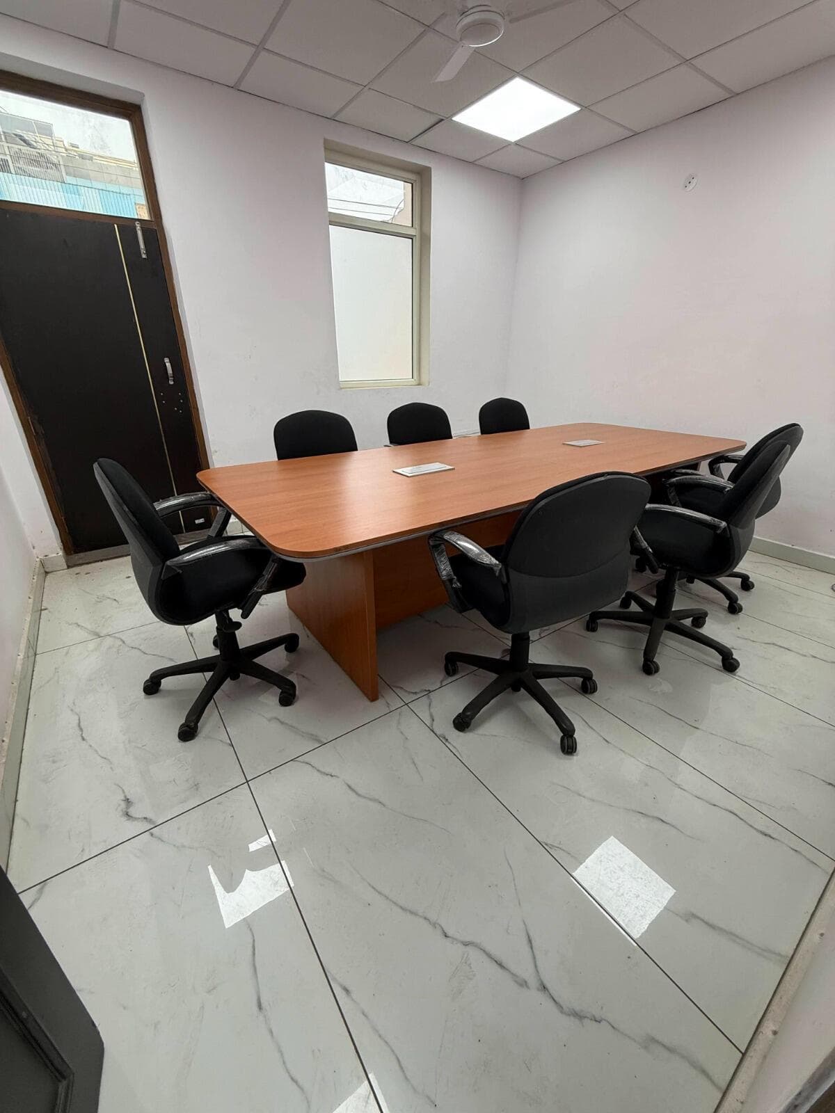 Office space  in Rajouri Garden ,New Delhi, Delhi, India - View 2
