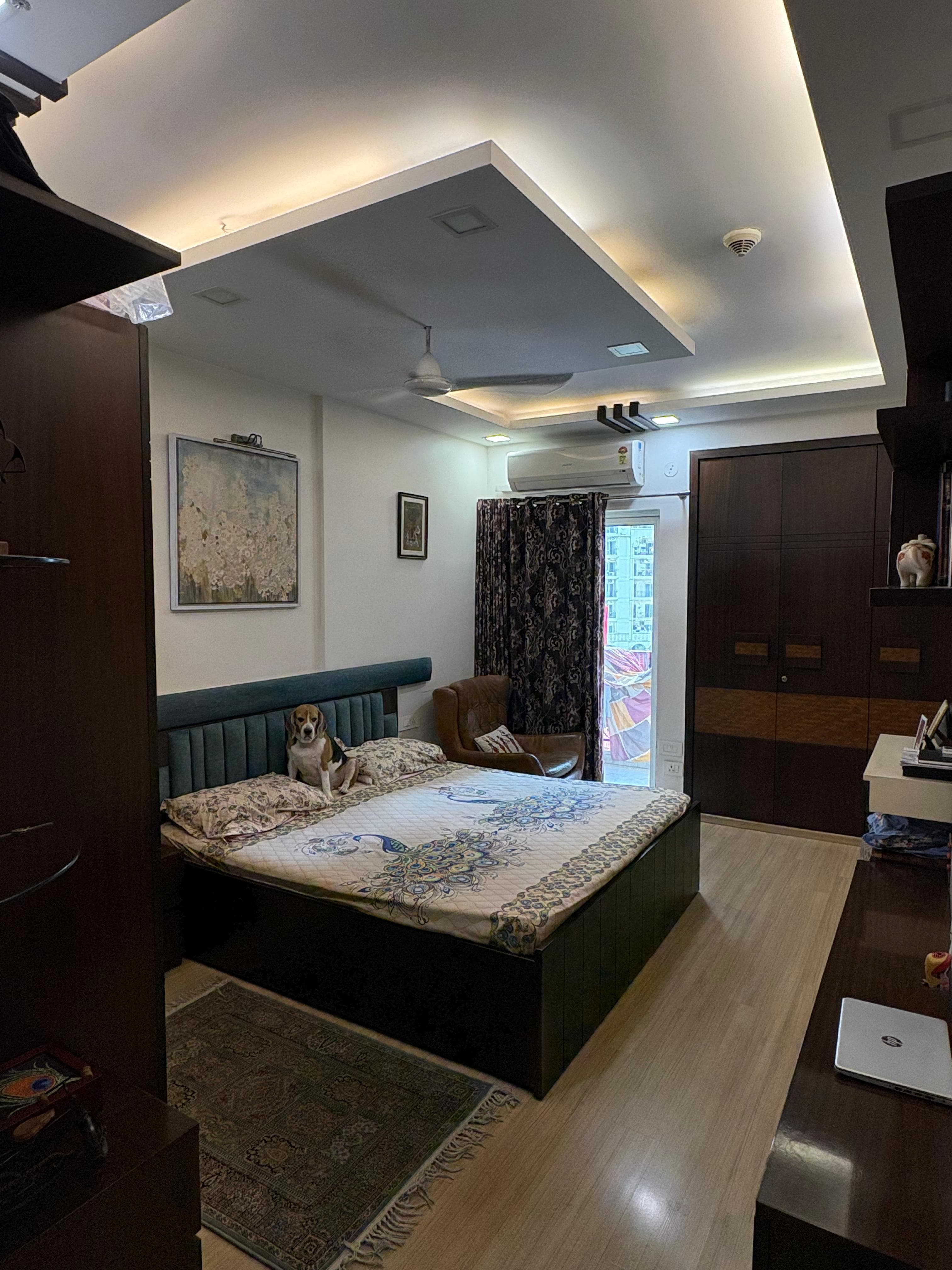 3bhk in Geetanjali Enclave delhi,New Delhi, Delhi, India - View 2
