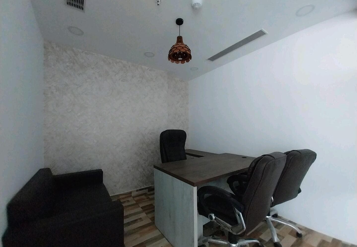Office space in New Delhi, Delhi, India - View 3