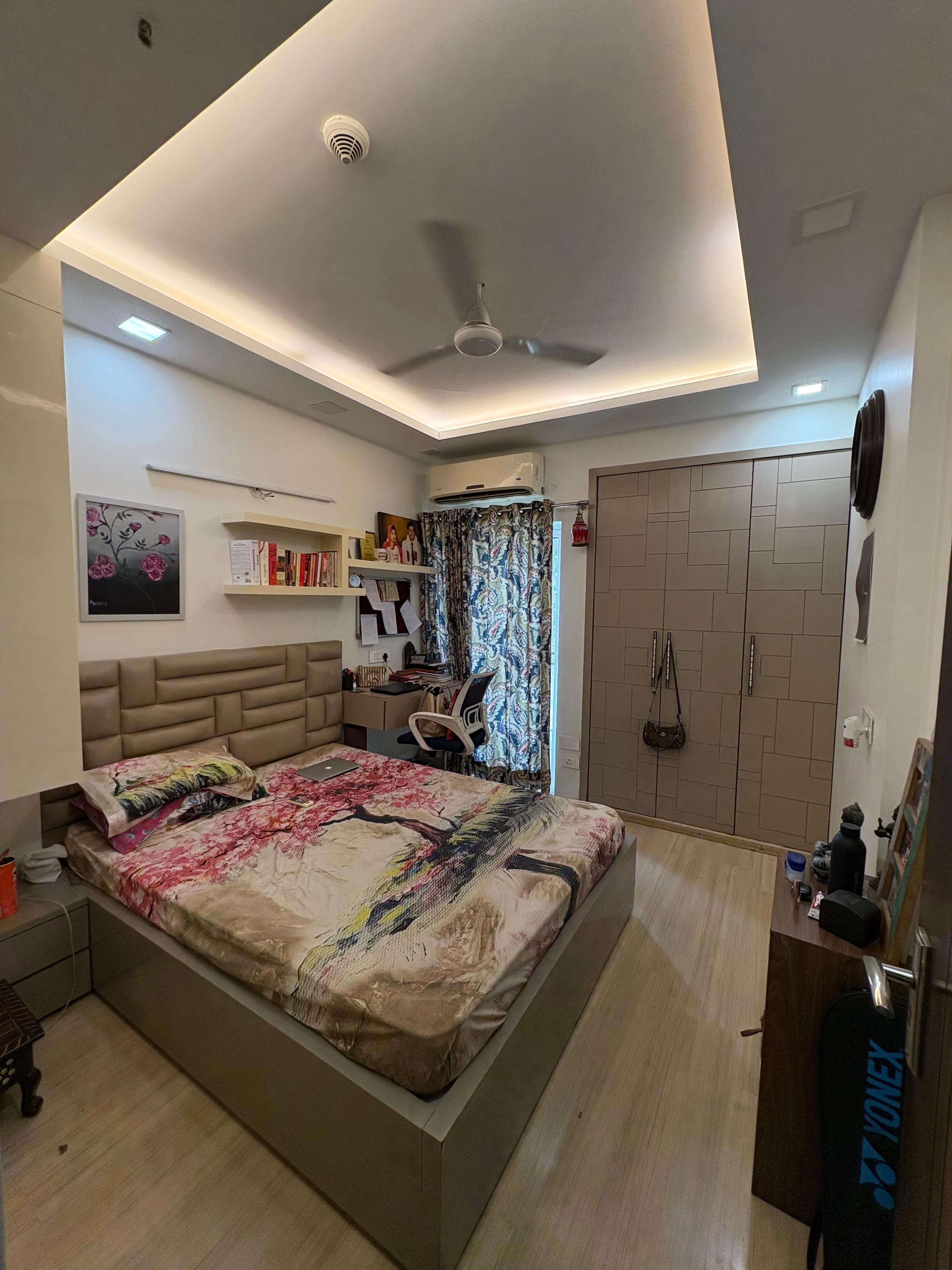 3BHK 