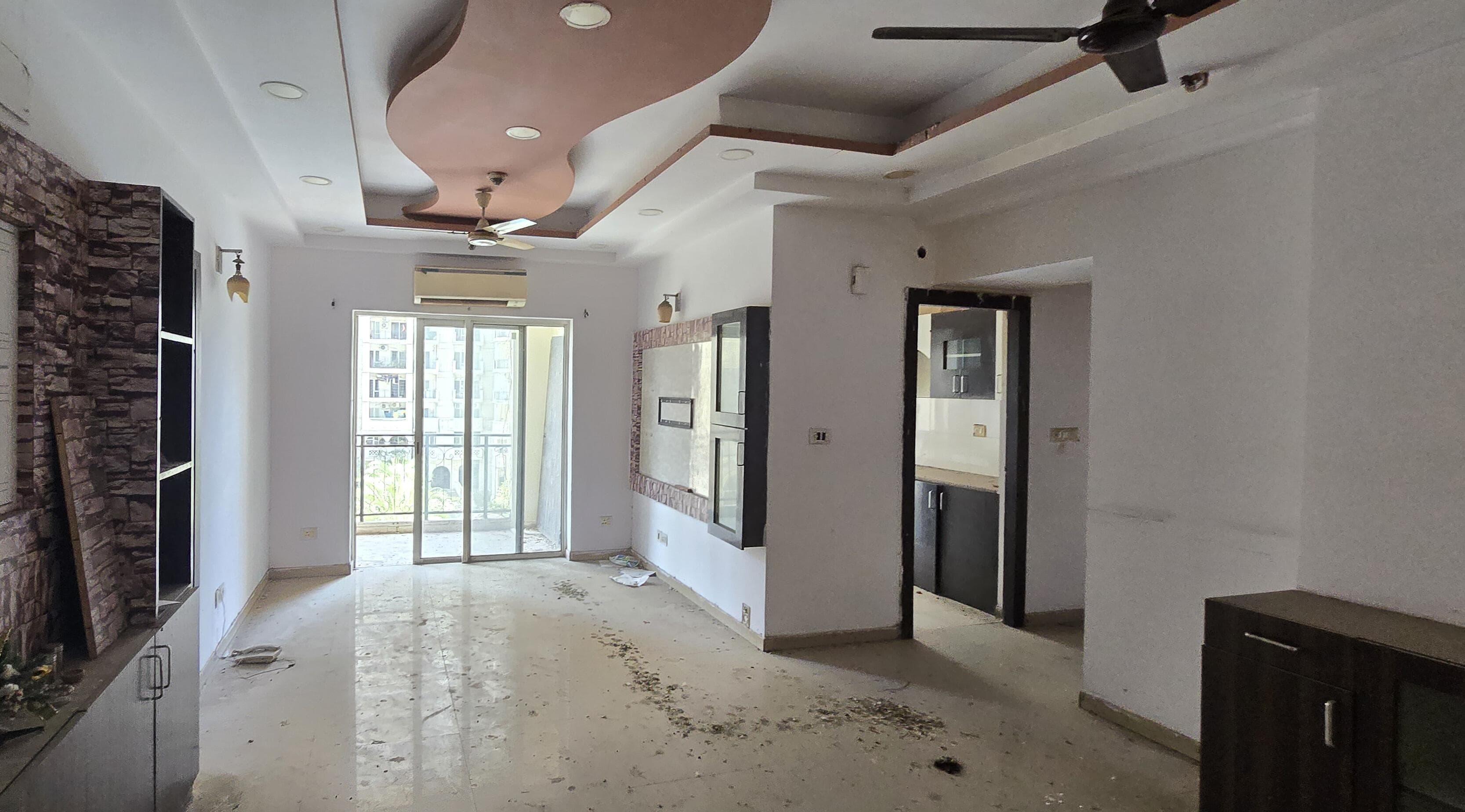 2BHK in MEHRAULI  - View 2