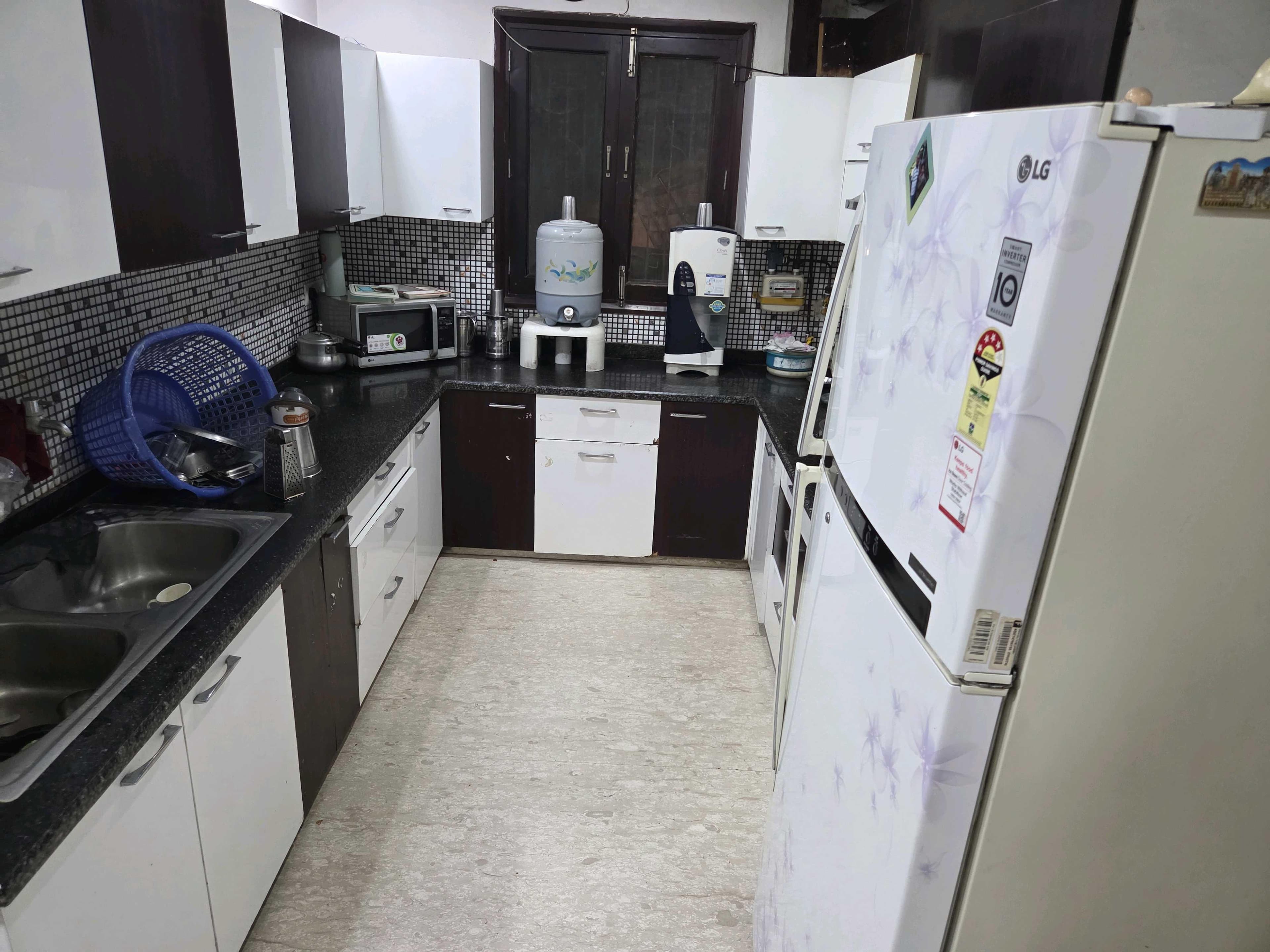 3BHK in NAVJEEVAN VIHAR -NEW DELHI - View 2