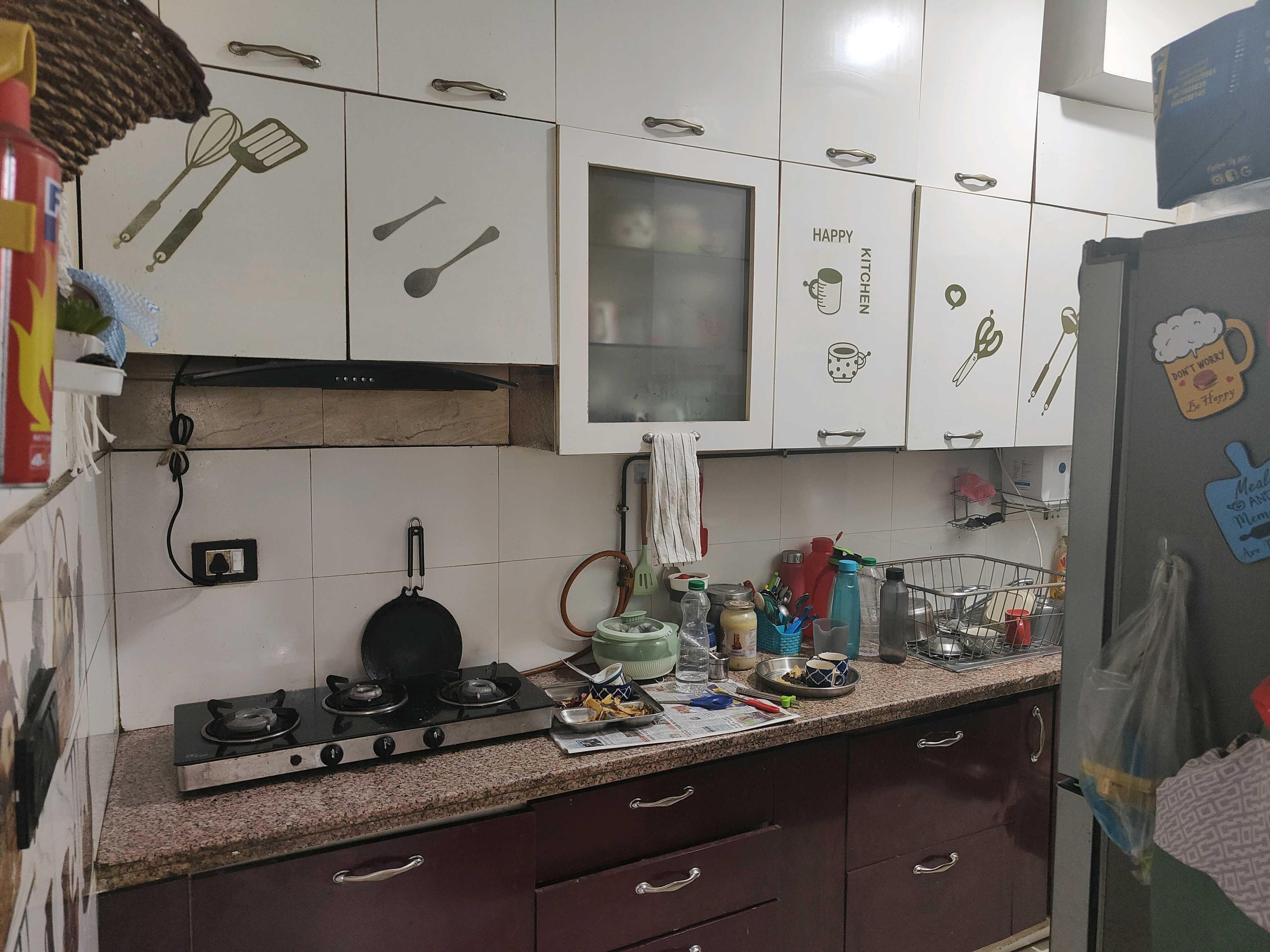 4BHK