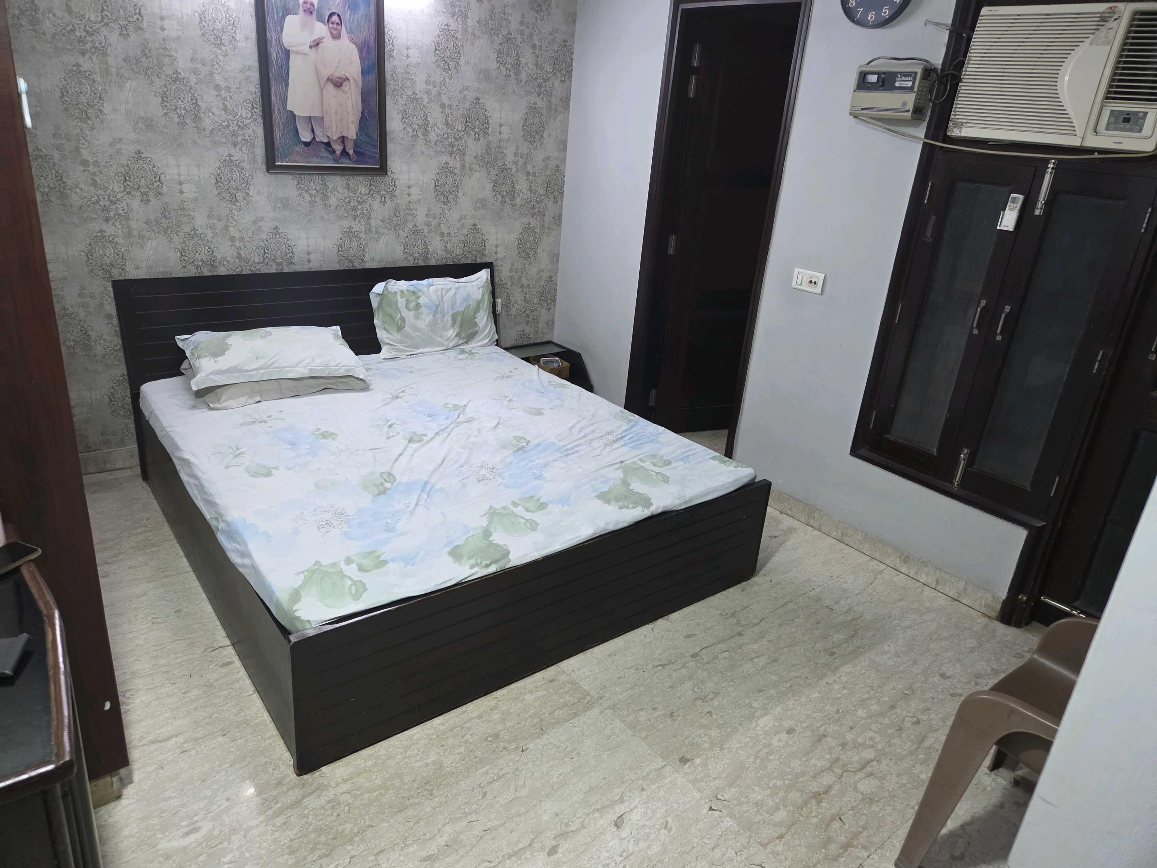 4BHK in NEW FRIENDS COLONY, NEW DELHI - View 2