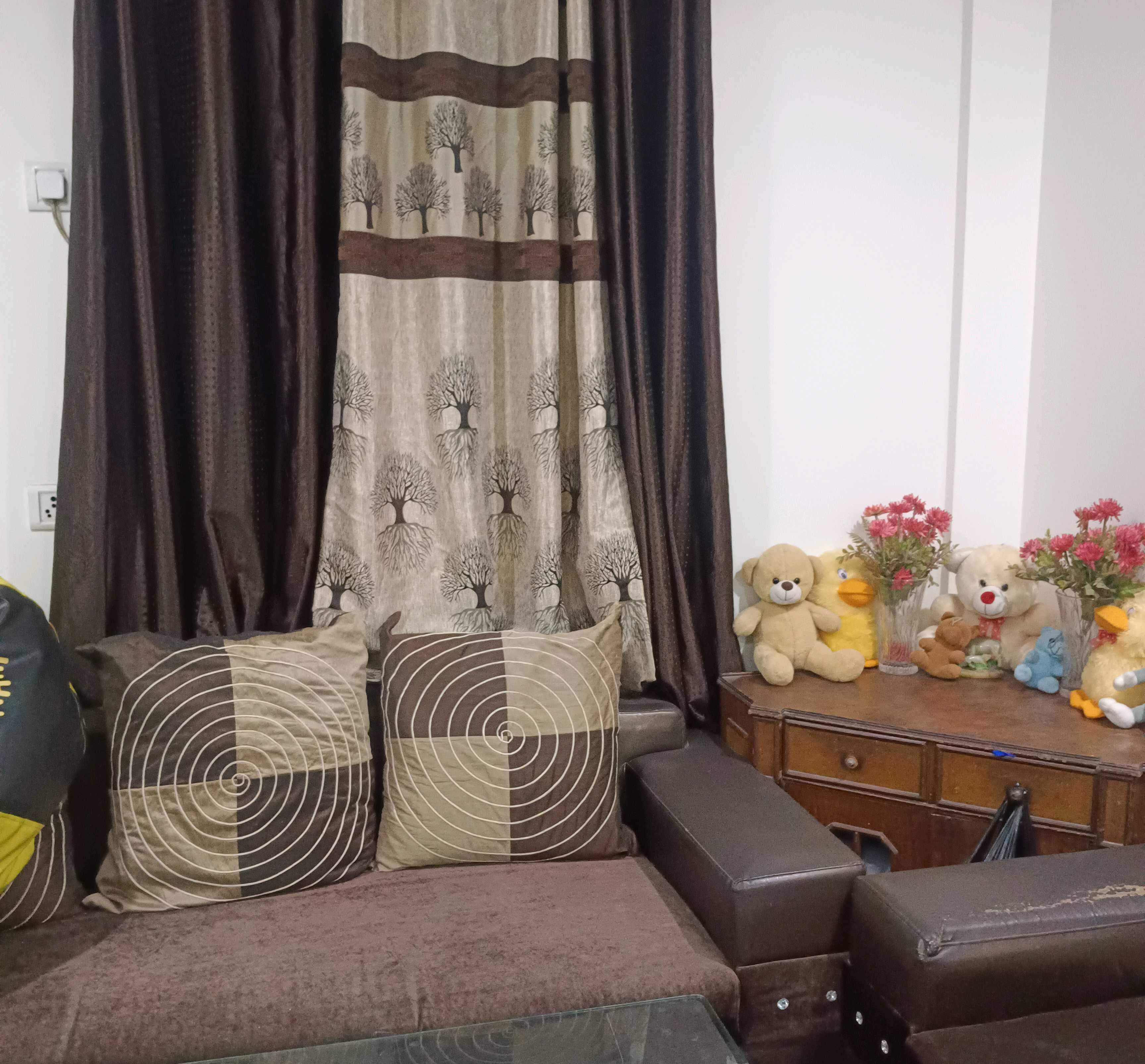 4BHK in NEW FRIENDS COLONY  - View 2