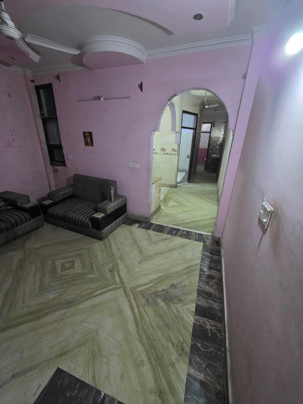 4BHK TF+ Terrece 