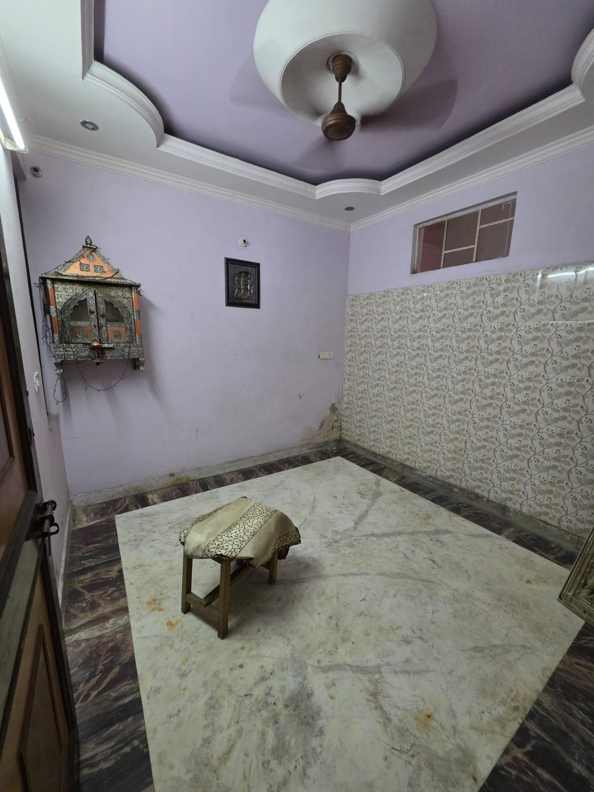 4BHK TF+ Terrece  in New Friends Colony, New Delhi - View 2