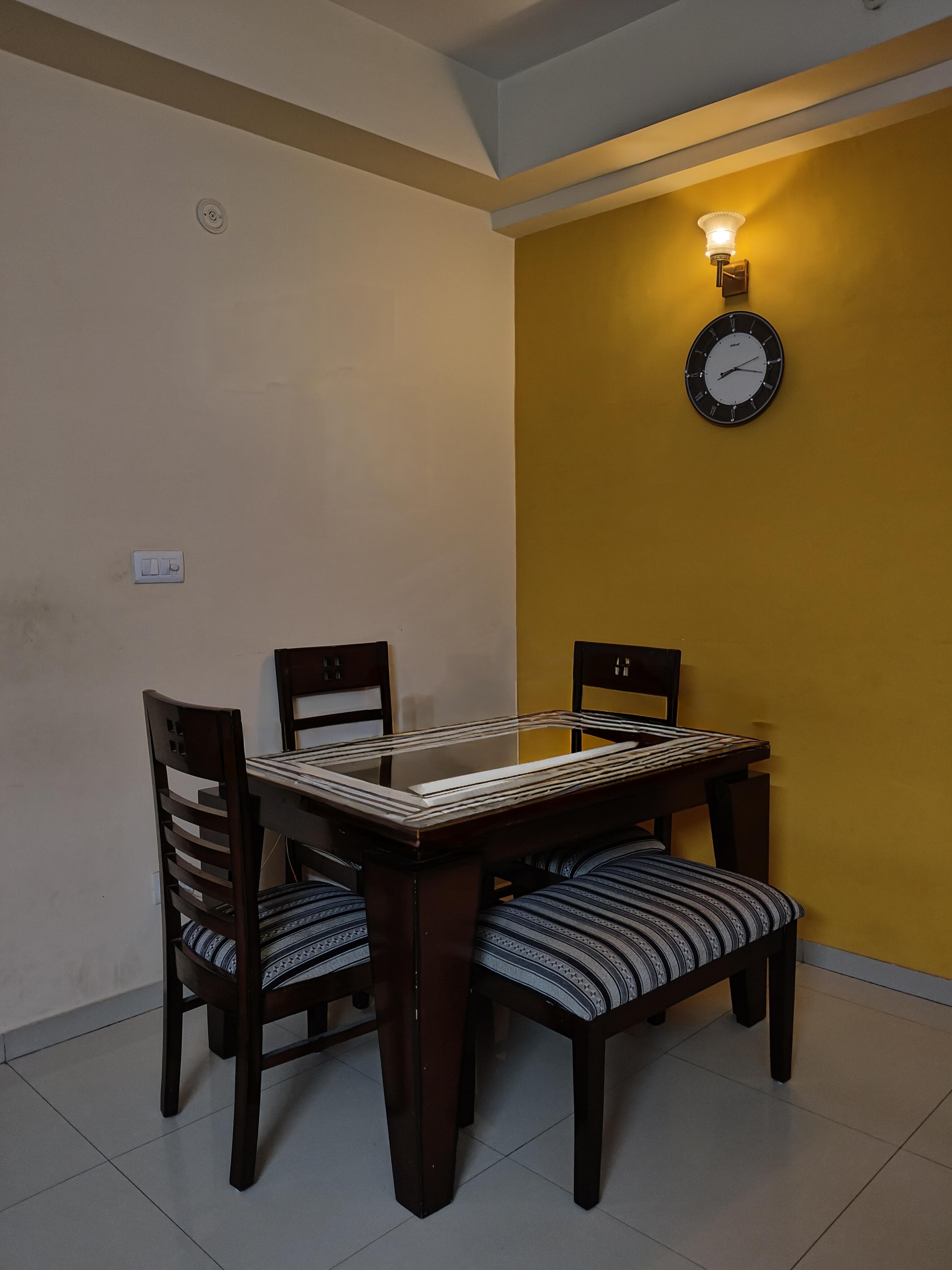 4BHK in Jasola, Sarita Vihar Tehsil, South East Delhi, Delhi, India - View 2